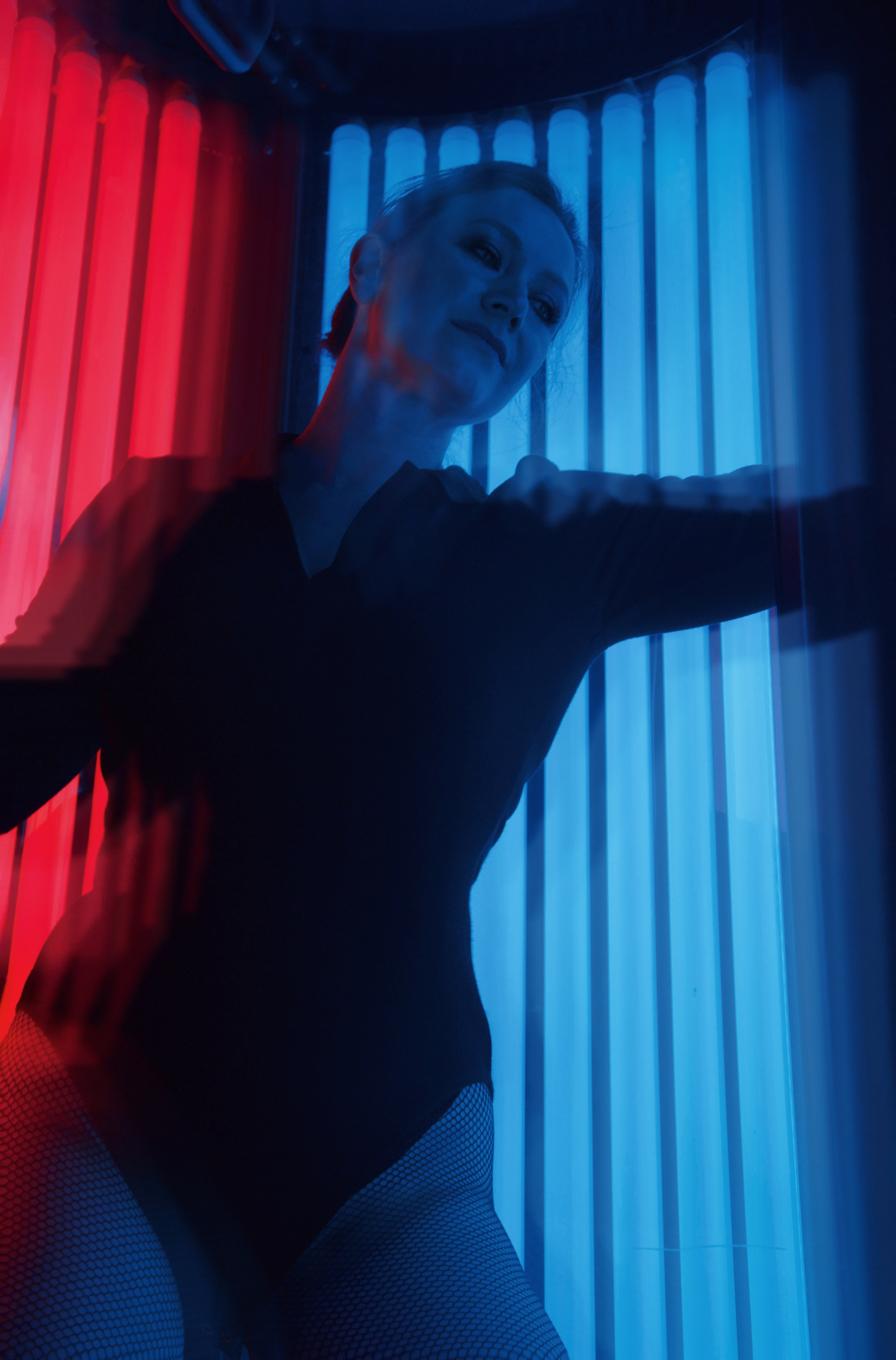 Maria. Фотограф Анастасия Шай в Санкт-Петербурге