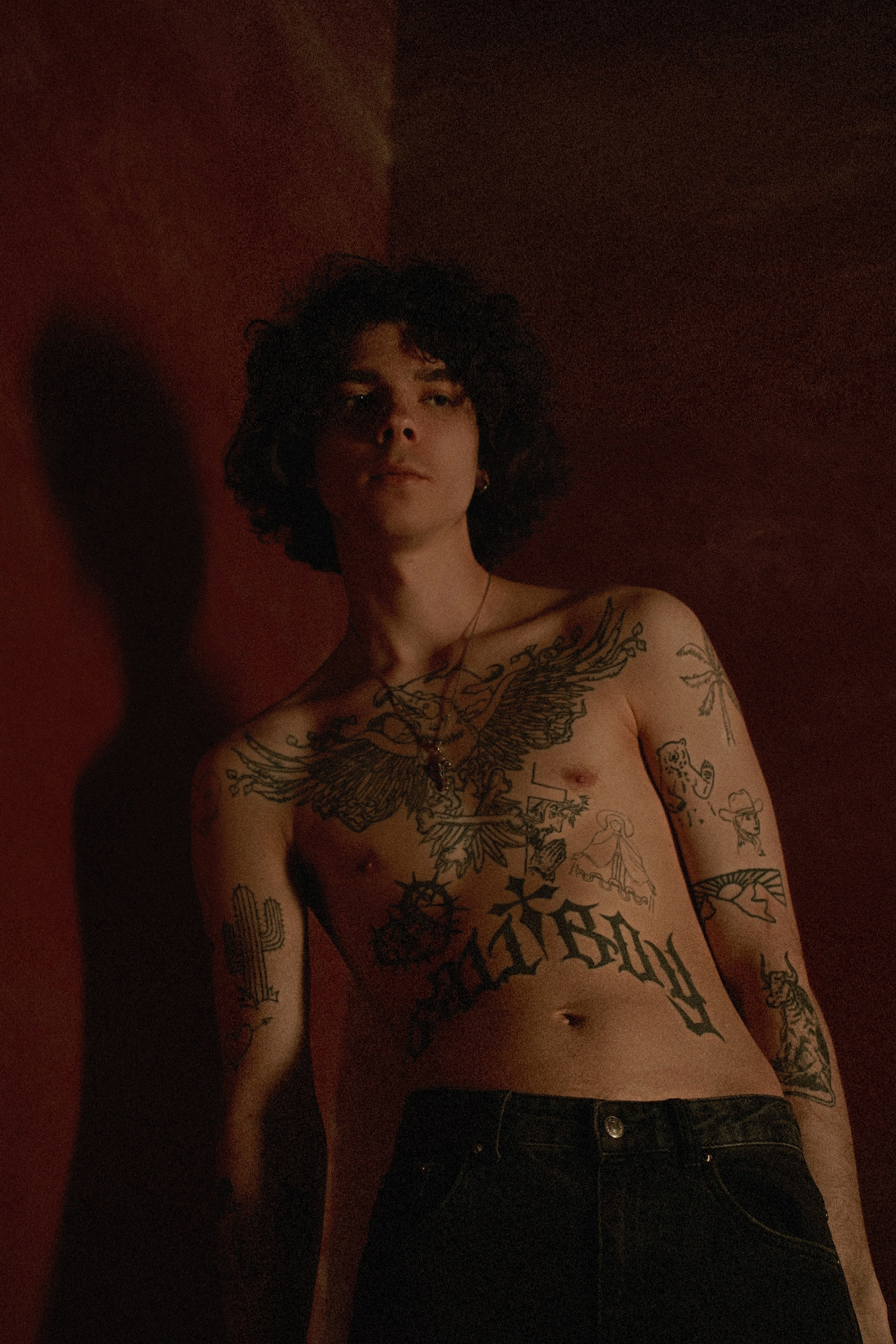 Prince filipp. Фотограф Анастасия Шай в Санкт-Петербурге