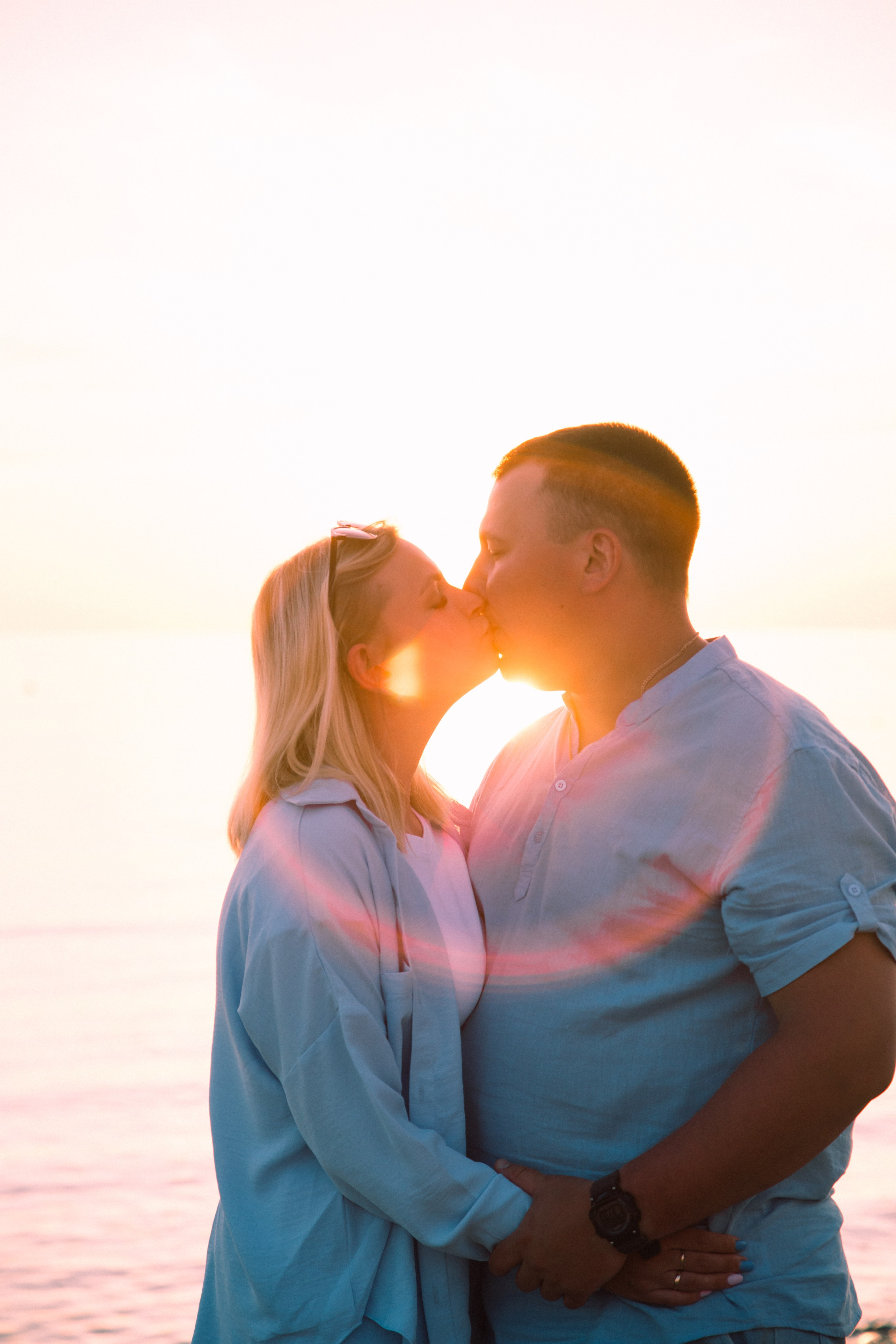 Закатная прогулка у моря. Семейный фотограф в Сочи, Лоо, Дагомысе, Вардане Кучумова Олеся