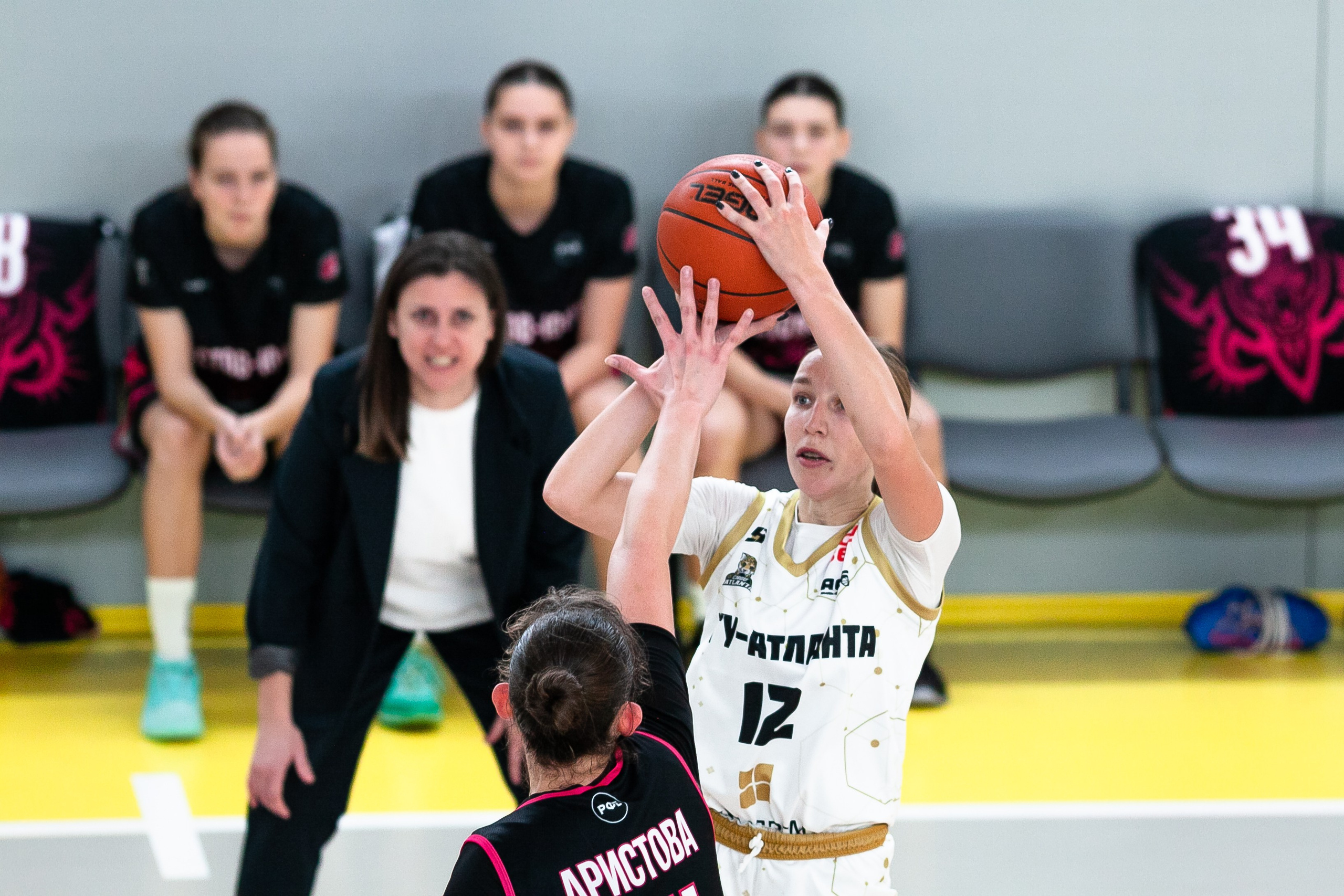 Патшалах университечэ. Фотография