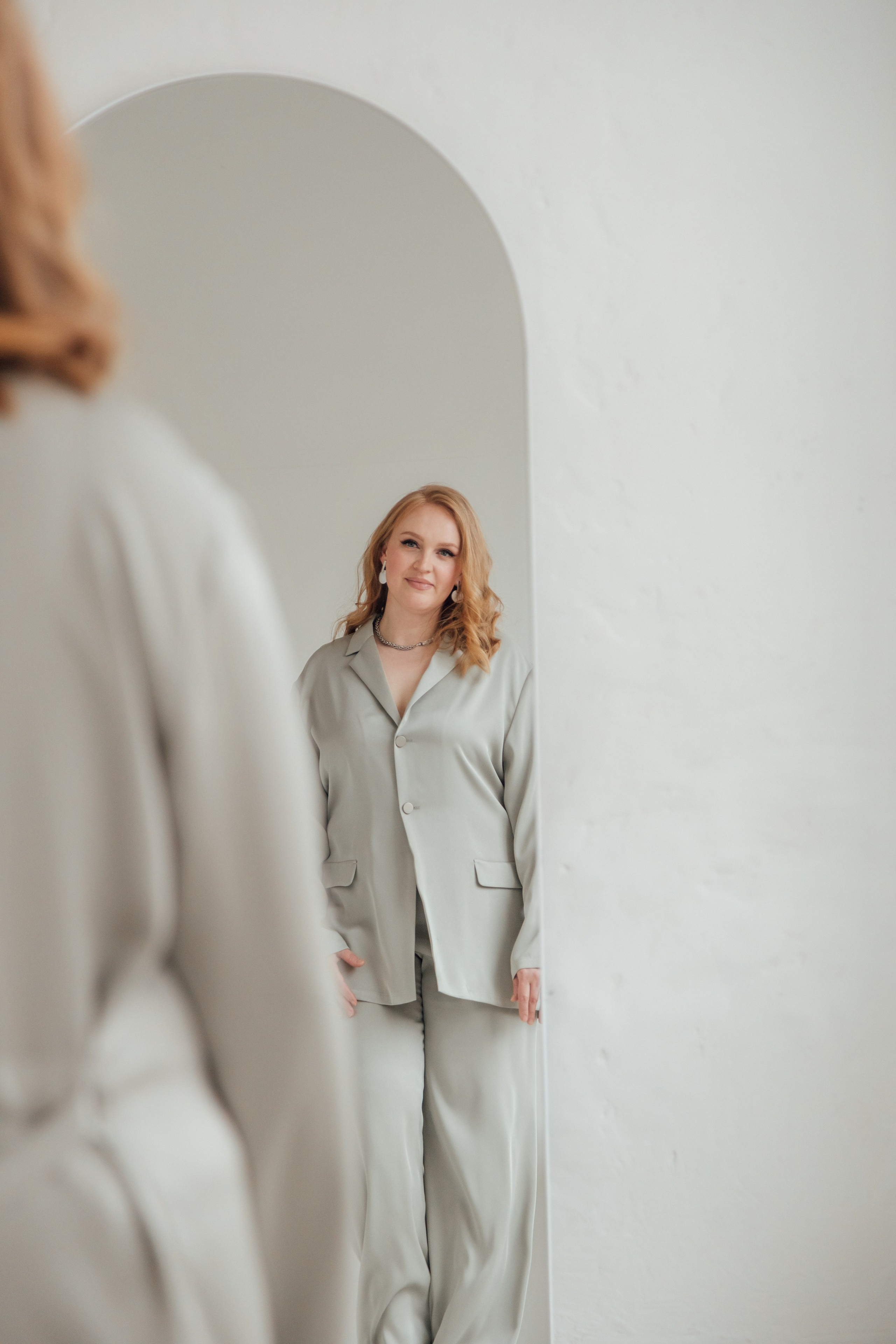 Наталья (Лазерная эпиляция). Фотограф Тюмень Мельникова Александра