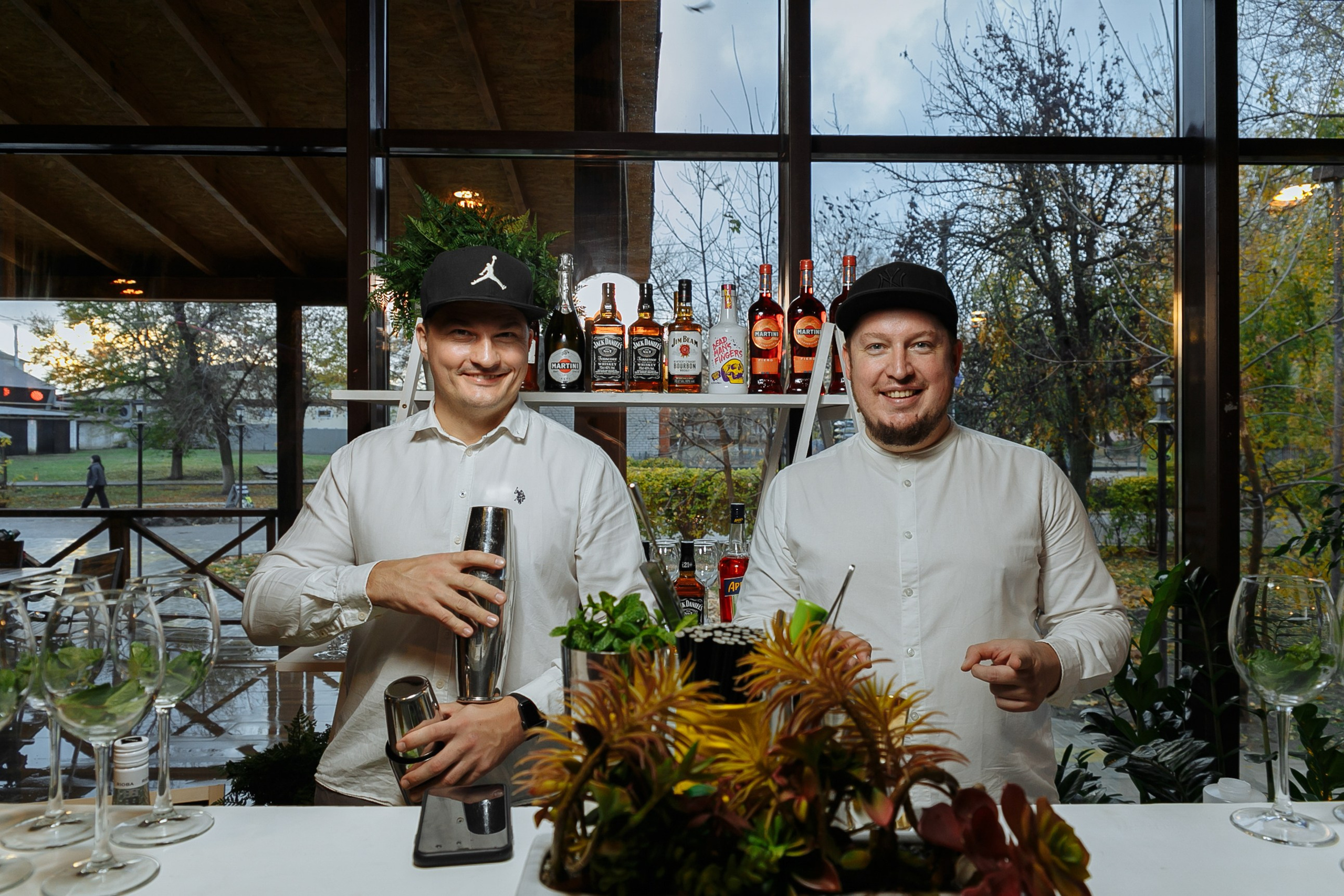 Игра от Квестории в 50-летний юбилей. Событийный фотограф Максим Бескоровайновнов