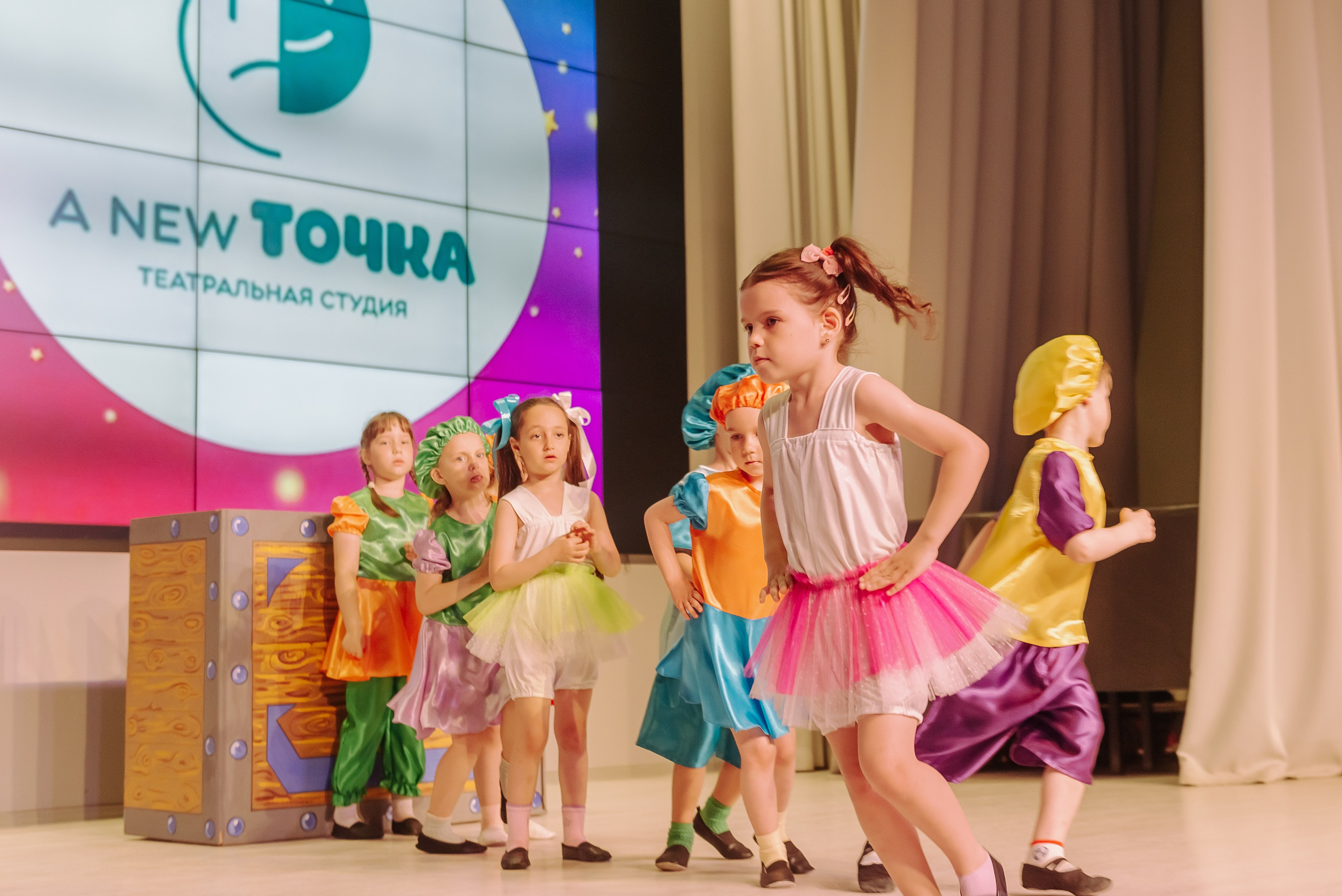 Юные Таланты России 2024. Детский фотограф, семейный фотограф и репортажи в Кемерово