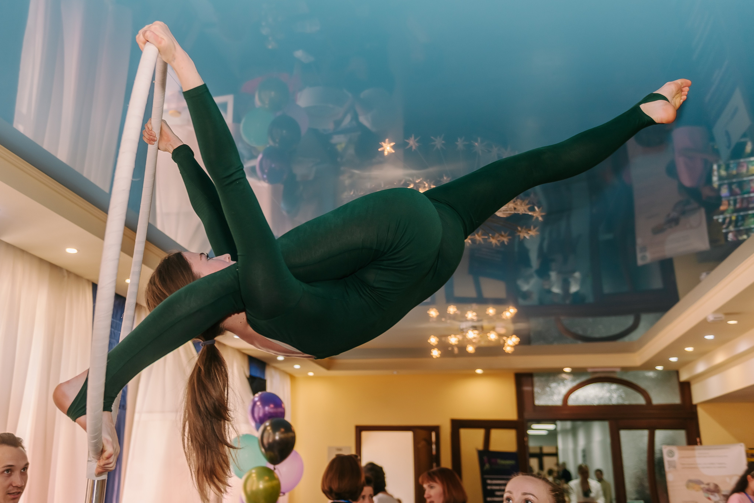 Юные Таланты России 2024. Детский фотограф, семейный фотограф и репортажи в Кемерово