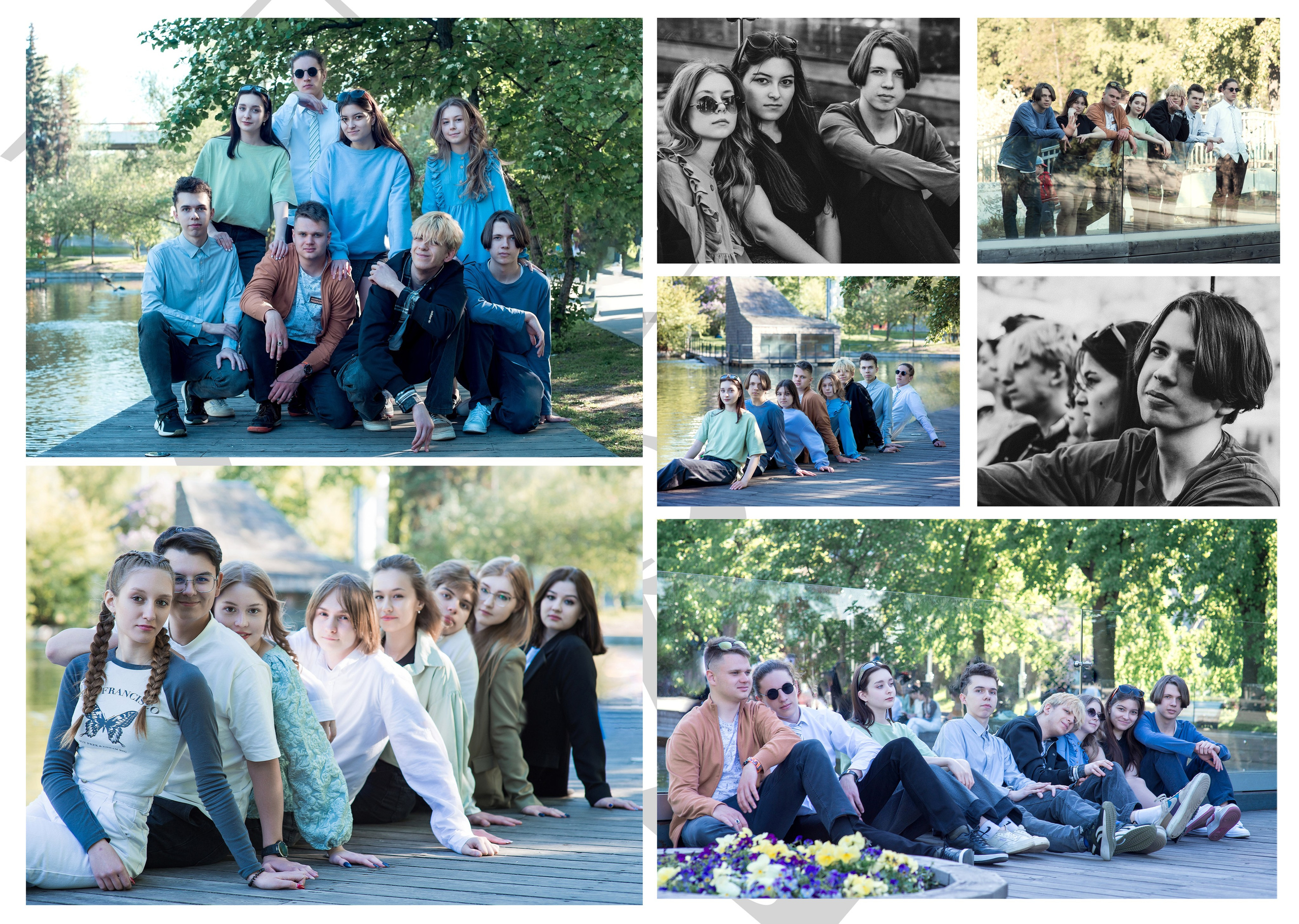 11 а. Степан. Семейный и свадебный фотограф в Москве и Подмосковье Еремина Александр