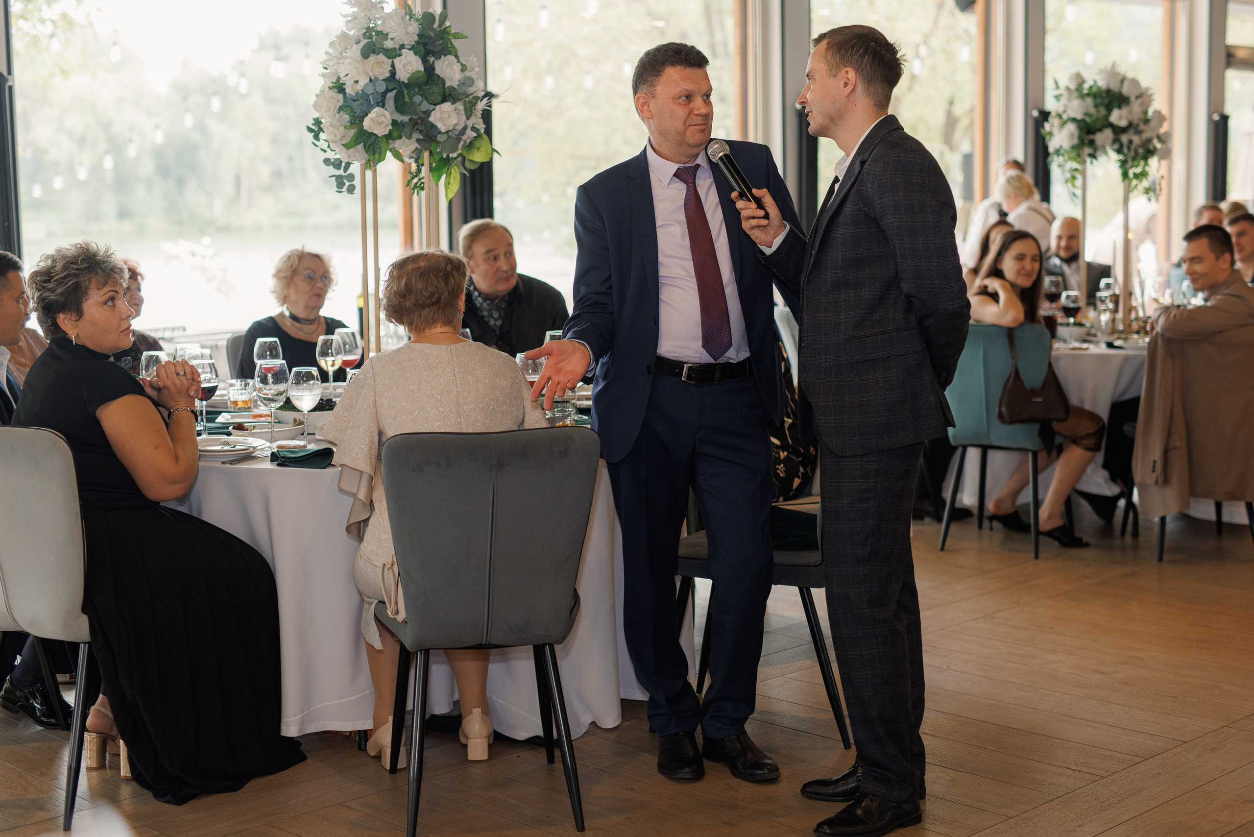 К + А — сентябрь. Свадебный и семейный фотограф Наталья Штык