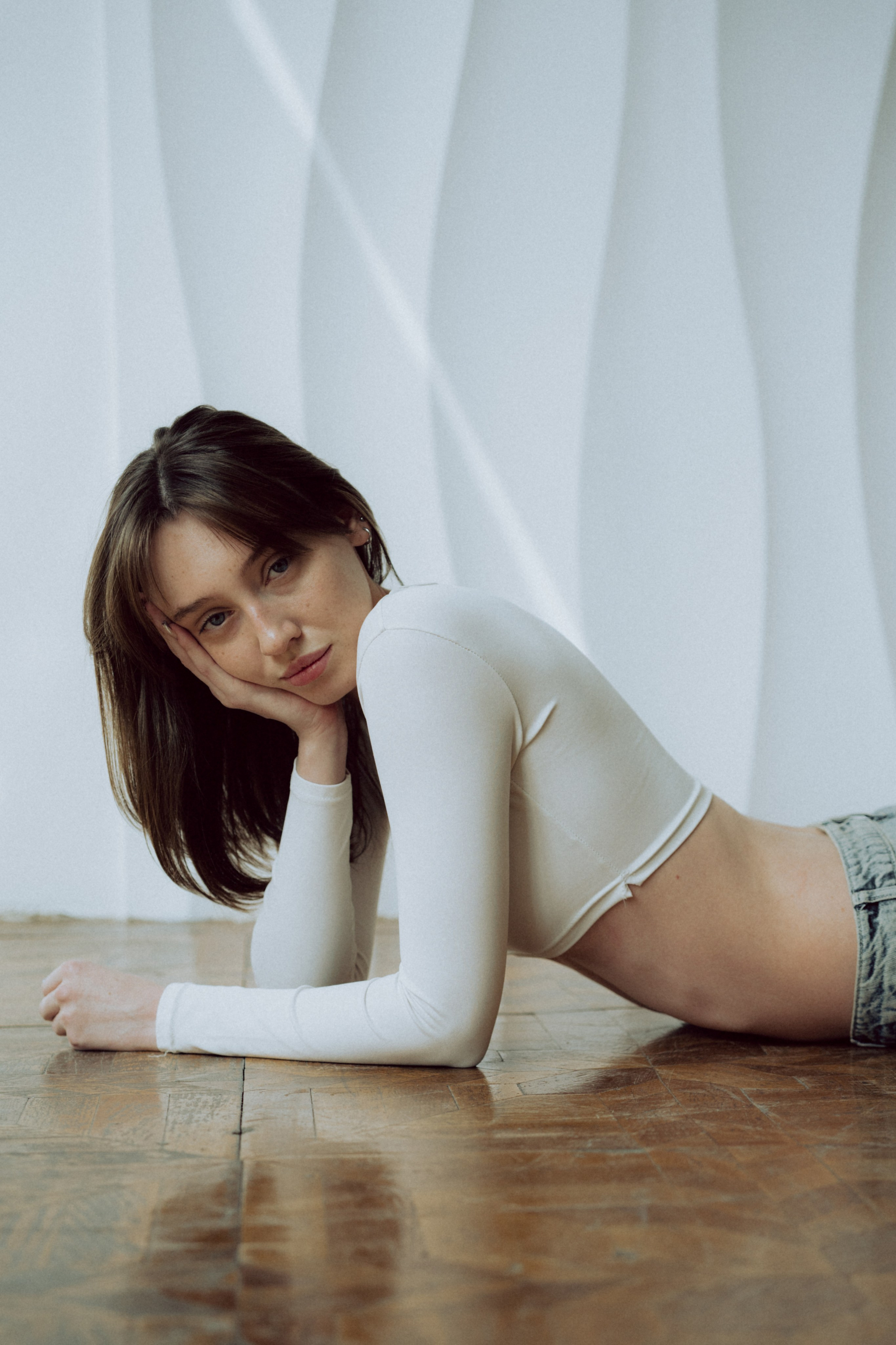 Vikki. Семейный и портретный фотограф в Саратове Сахарова Маша