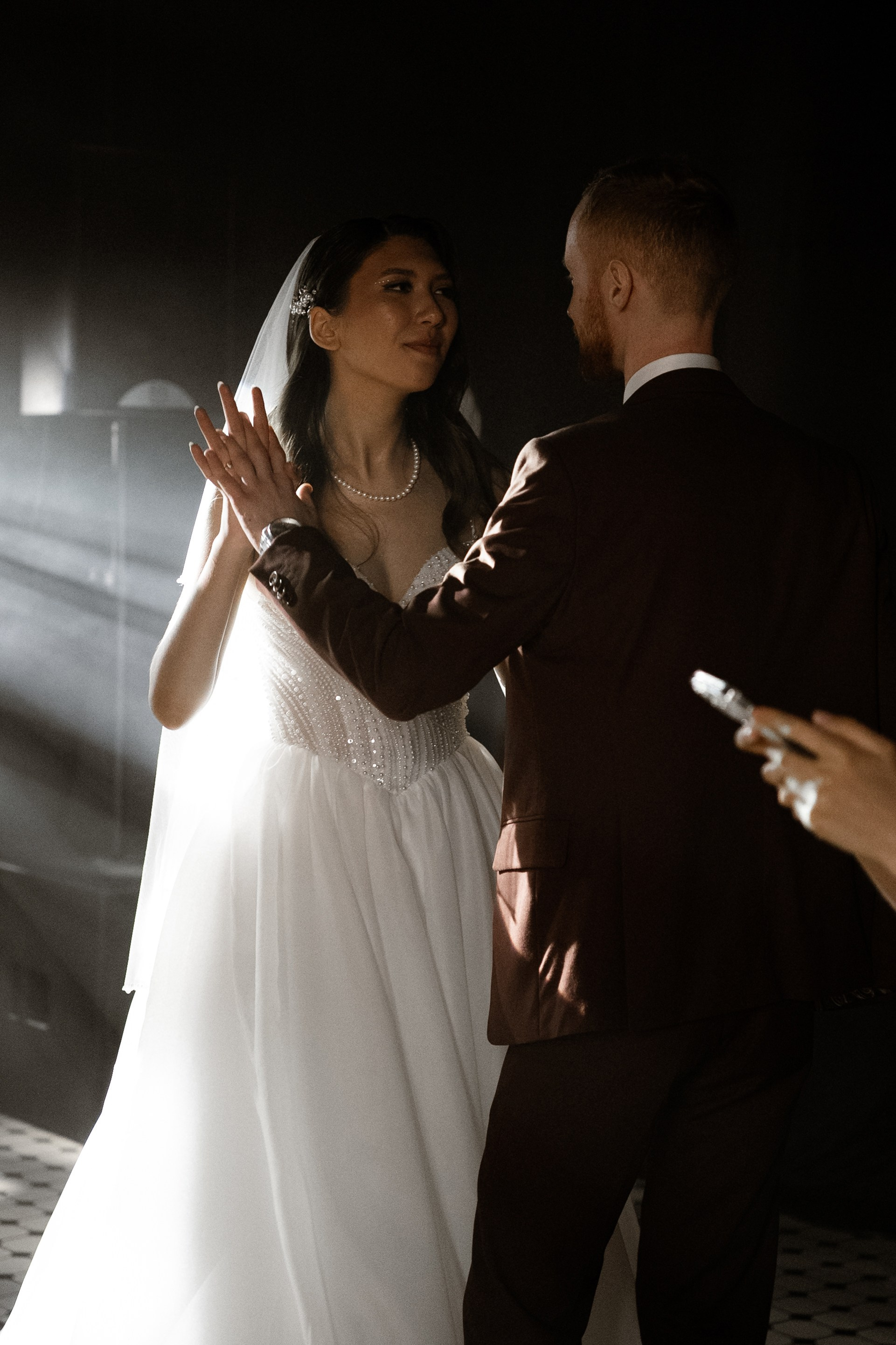 Ирина+Илья. Анонс. Семейный и портретный фотограф в Саратове Сахарова Маша