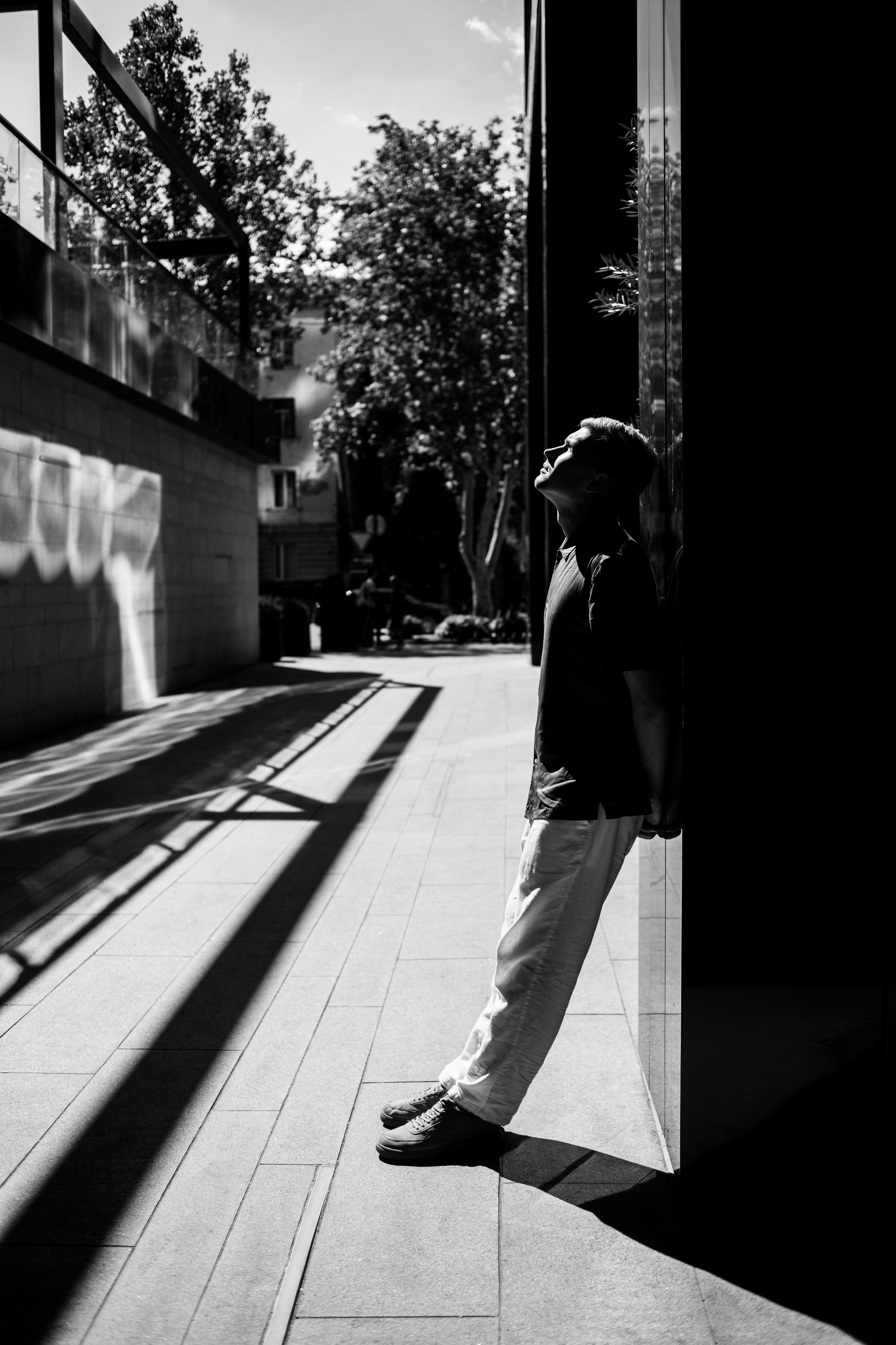 Портретный фотограф в Санкт-Петербурге. Фотограф в Тбилиси Наталья Фомина