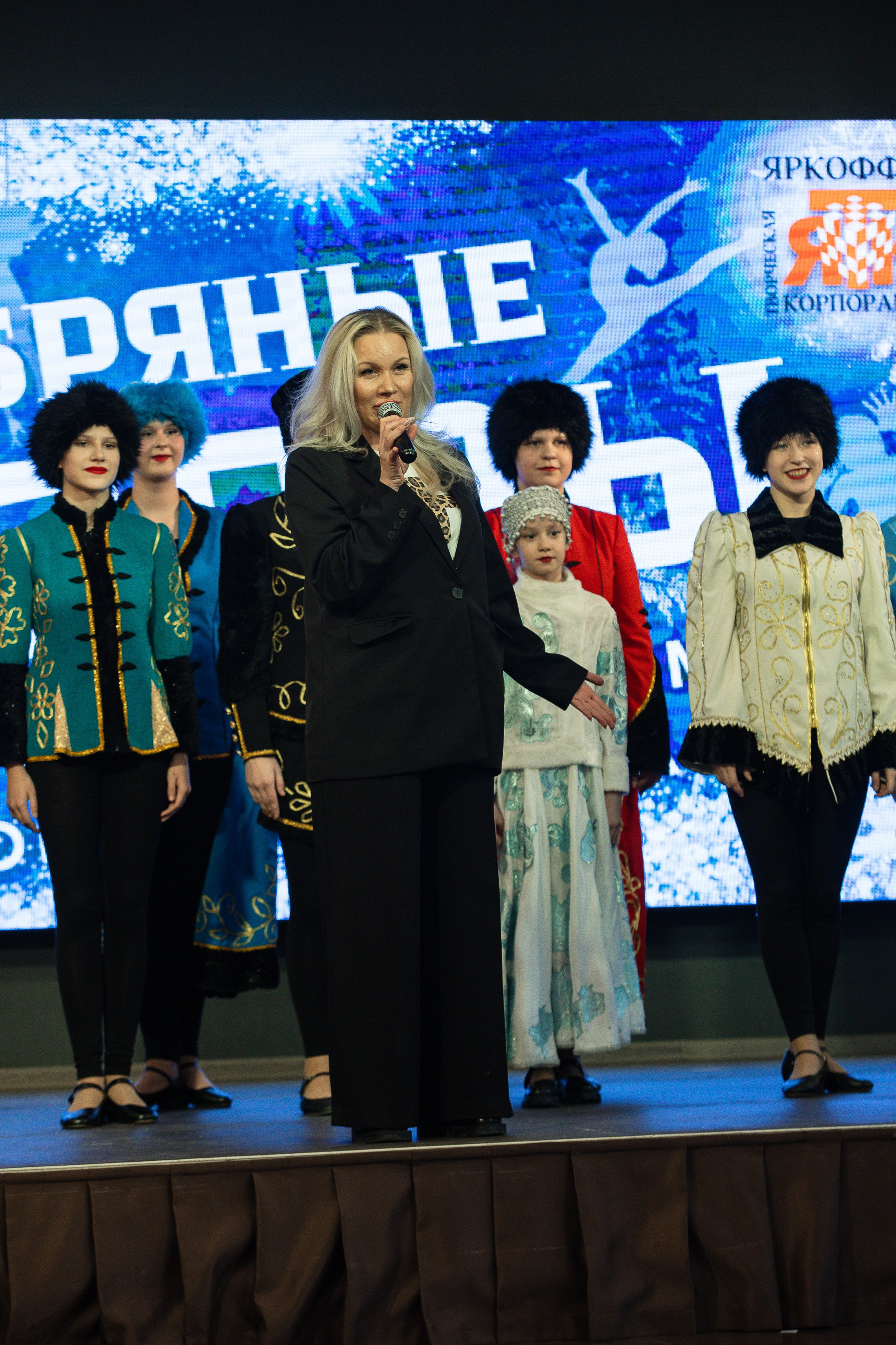 Конкурс «Серебрянные узоры». Фотограф Юлия Мальцева