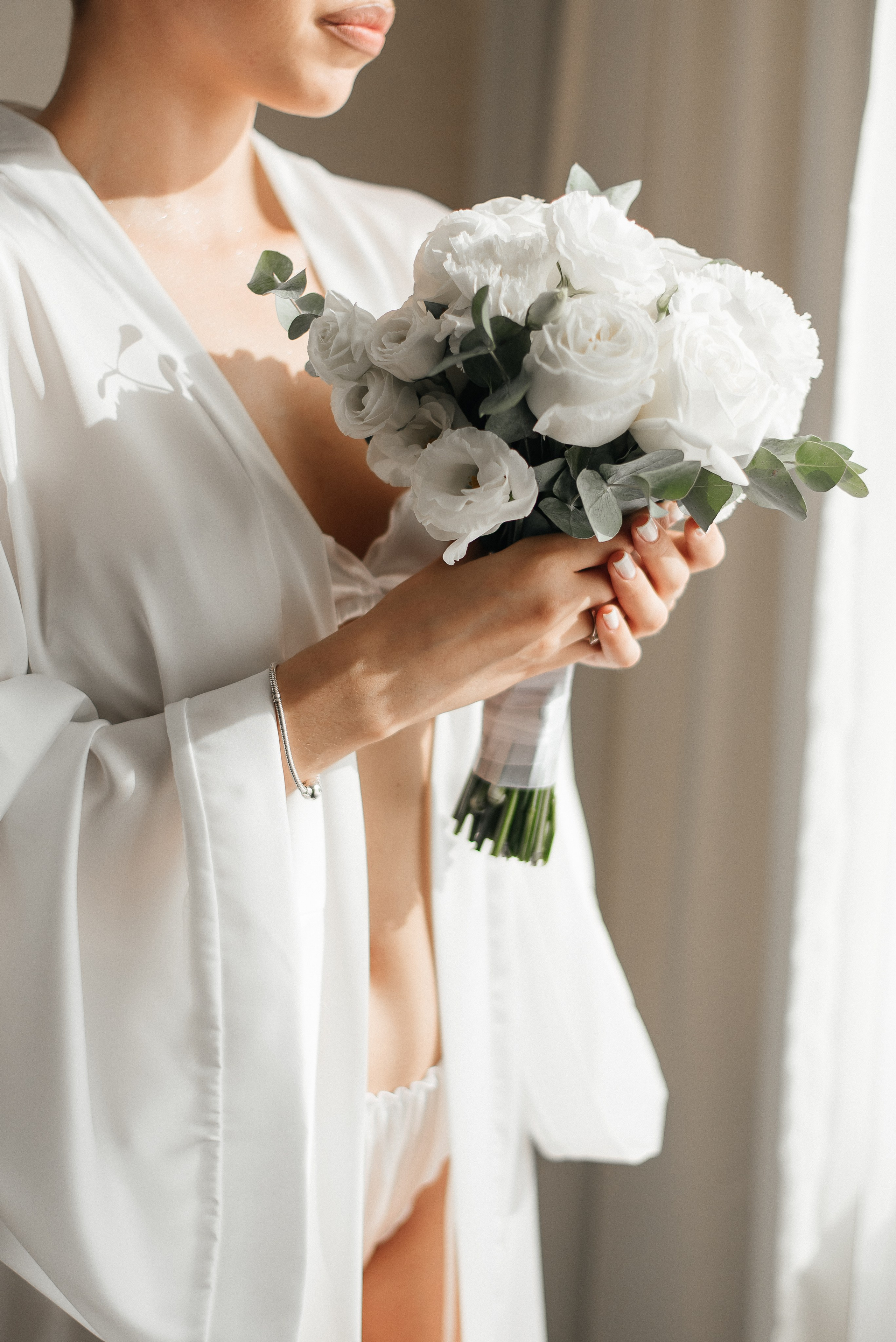 Анастасия и Александр. Фотограф Галина Рагозина