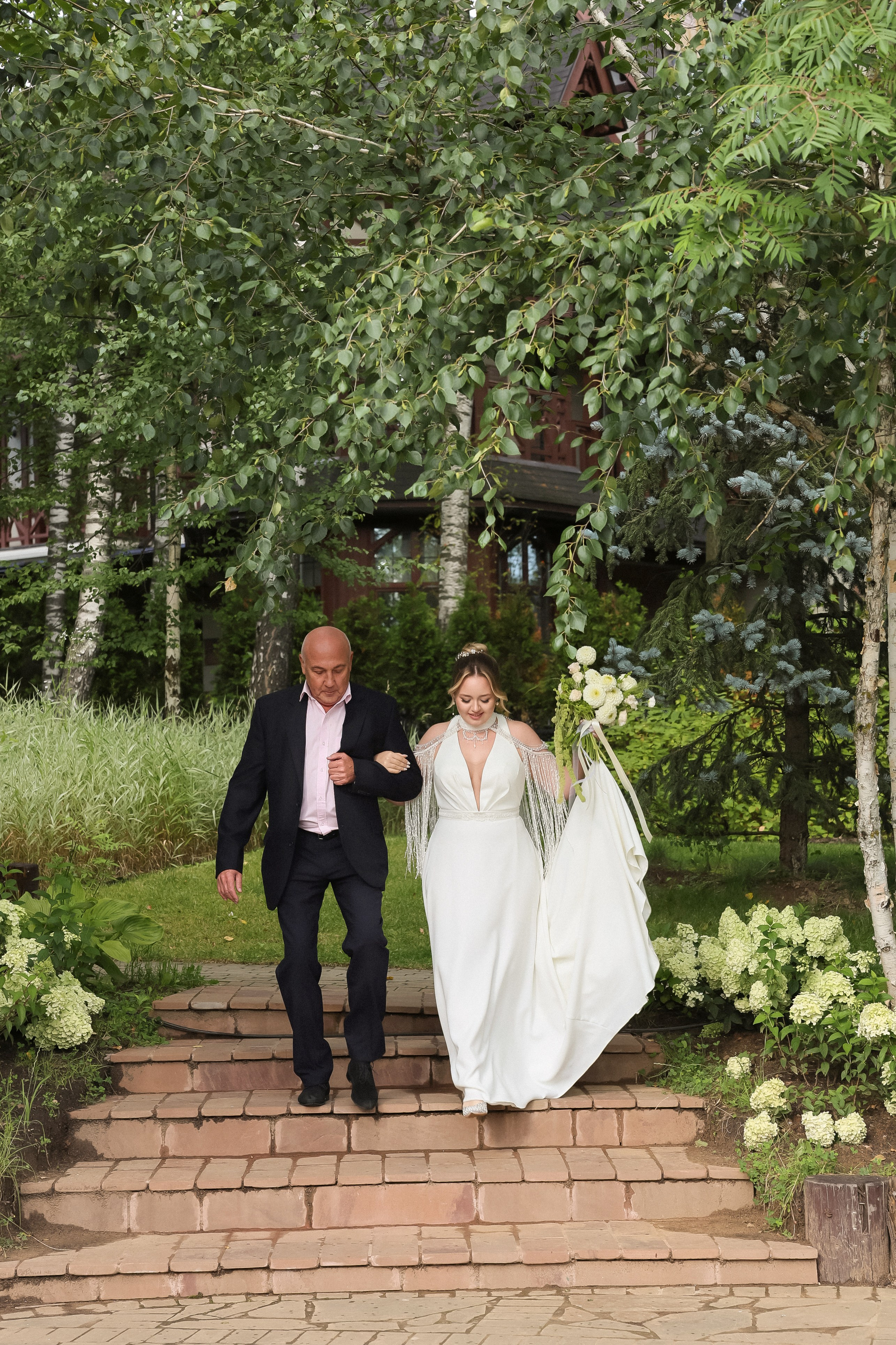 Иван и Настя. Свадебный, репортажный, фотограф