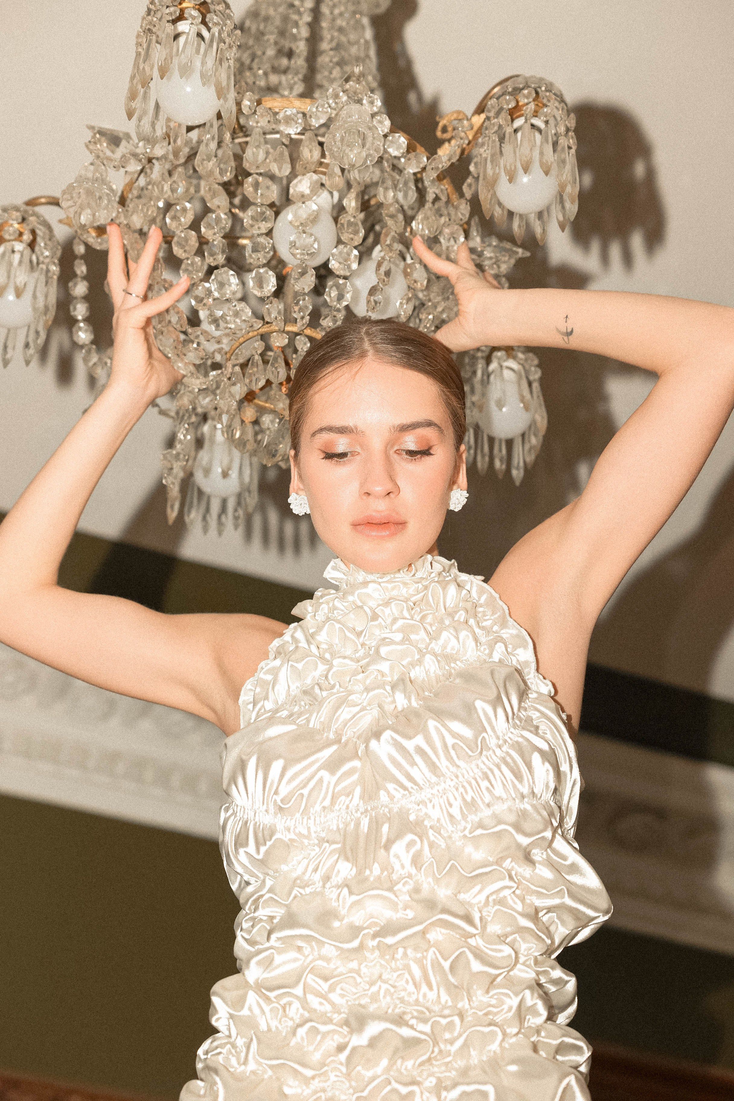 Мария и Григорий. Свадебный, репортажный, фотограф Москва и Московская область