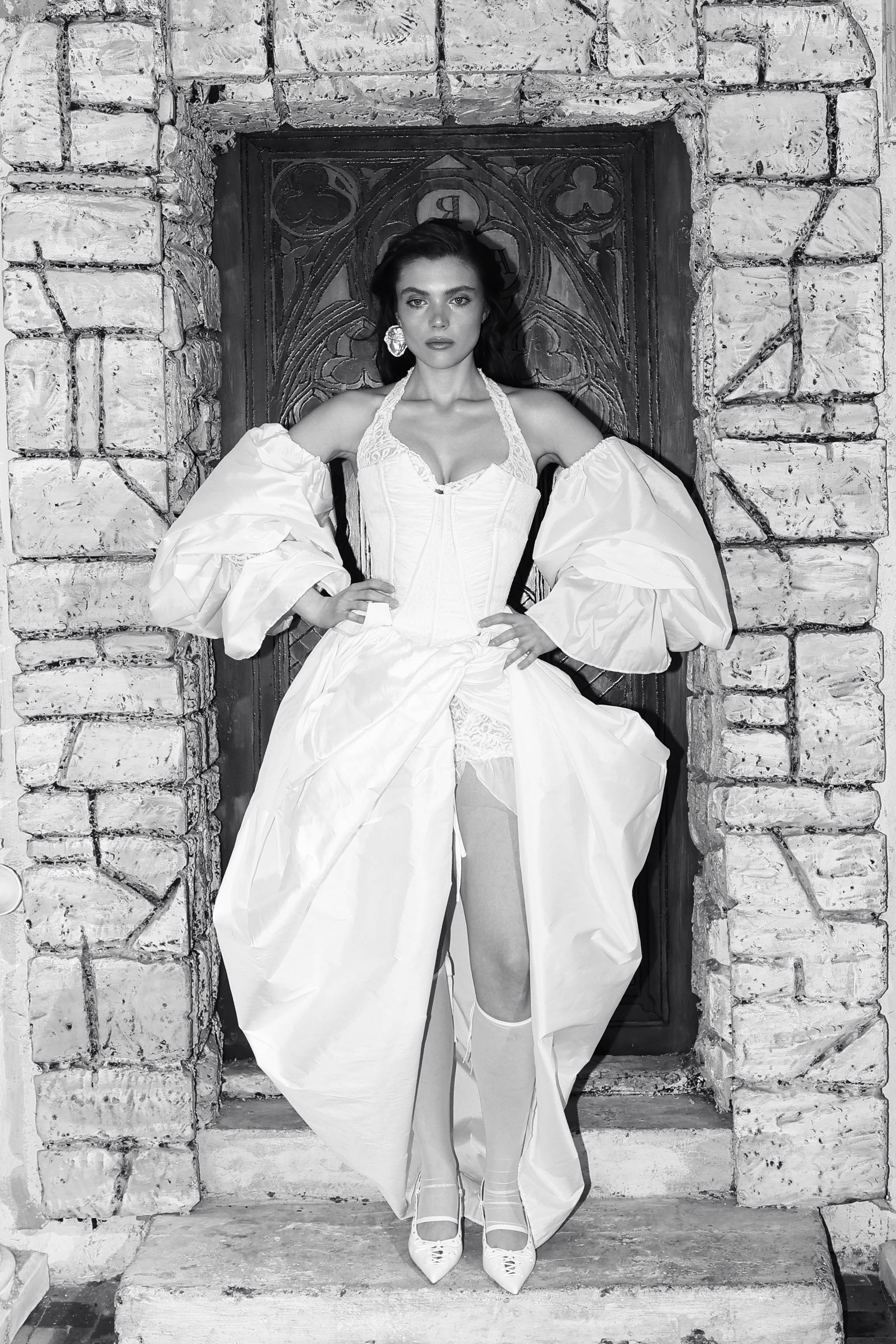 Полина утро невесты. Свадебный, репортажный, фотограф