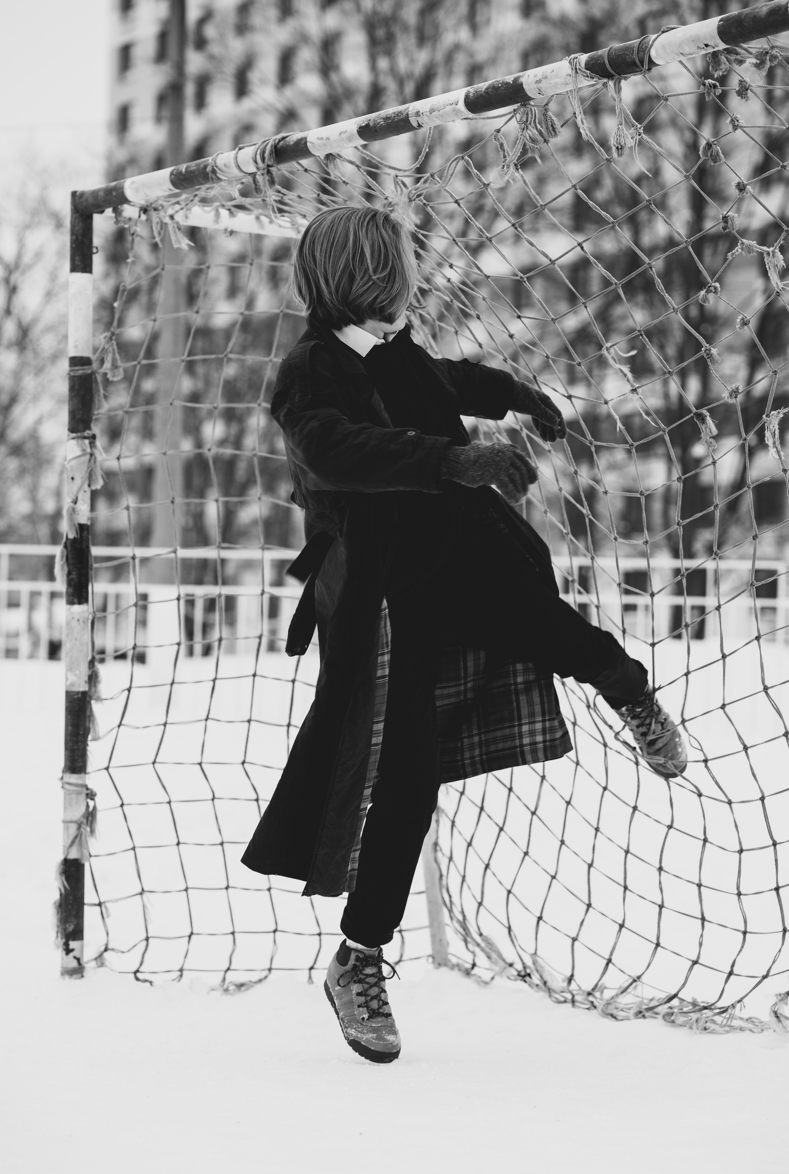 Volodya. Фотограф Екатерина Крючкова