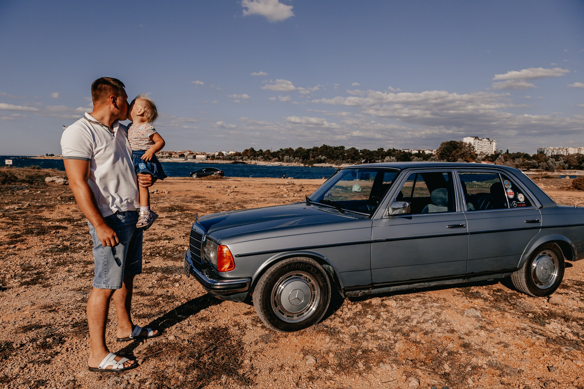 Крым.Море.Семья. Репортажный и семейный фотограф в Москве