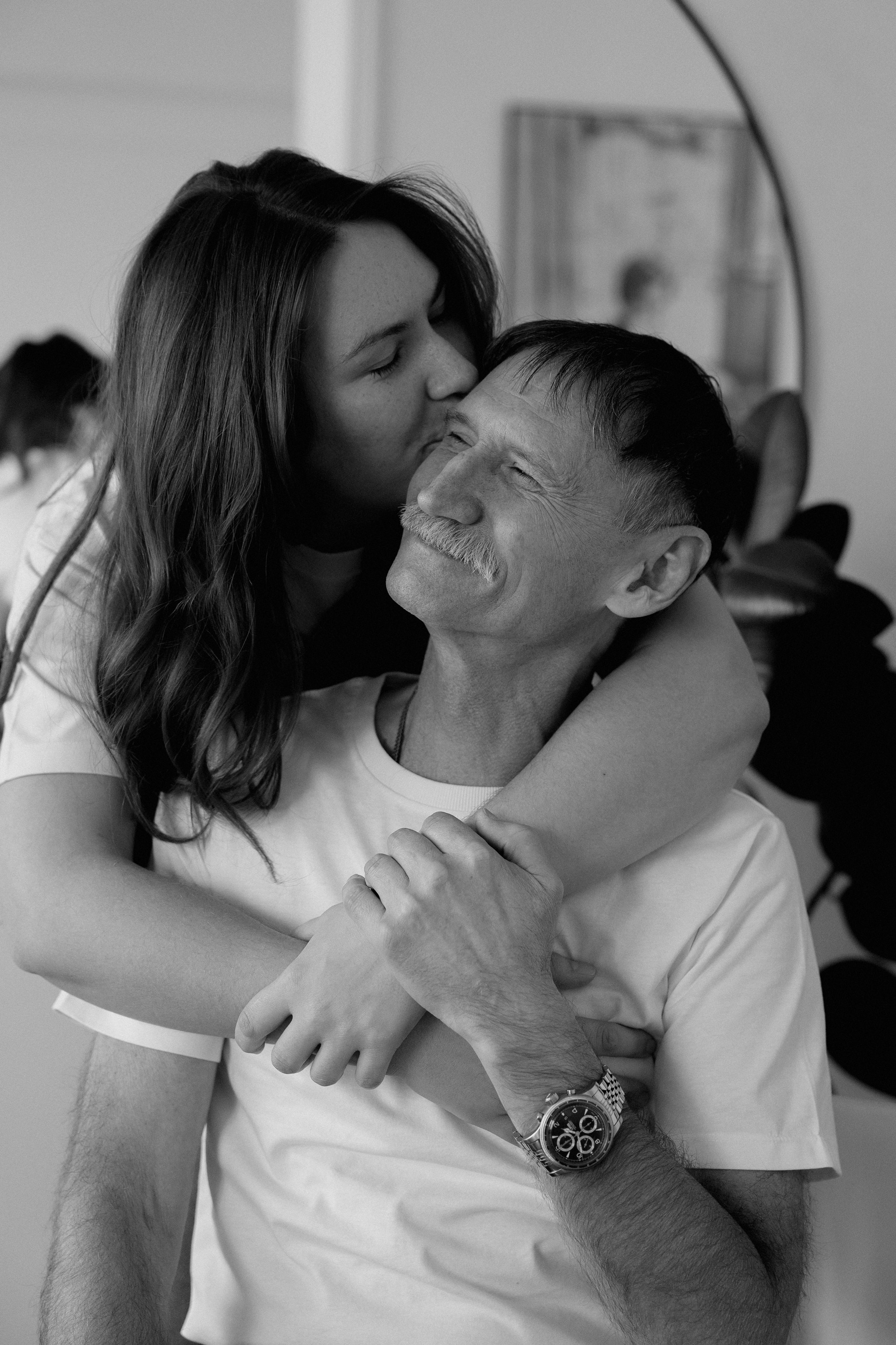 Три поколения. Миленина Юлия Свадебный и семейный фотограф в Краснодаре