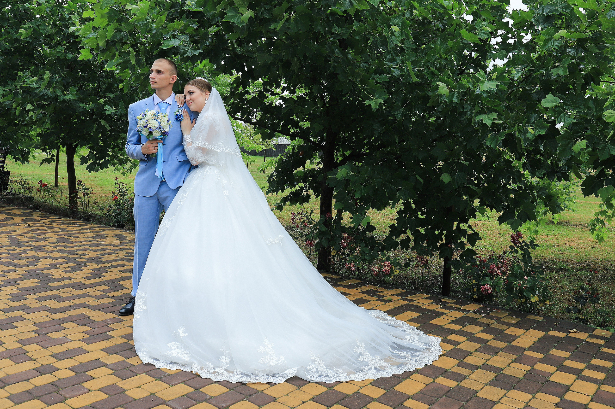 Александр и Анастасия. Игорь Варава свадебный фотограф видеограф Белая Глина Краснодар