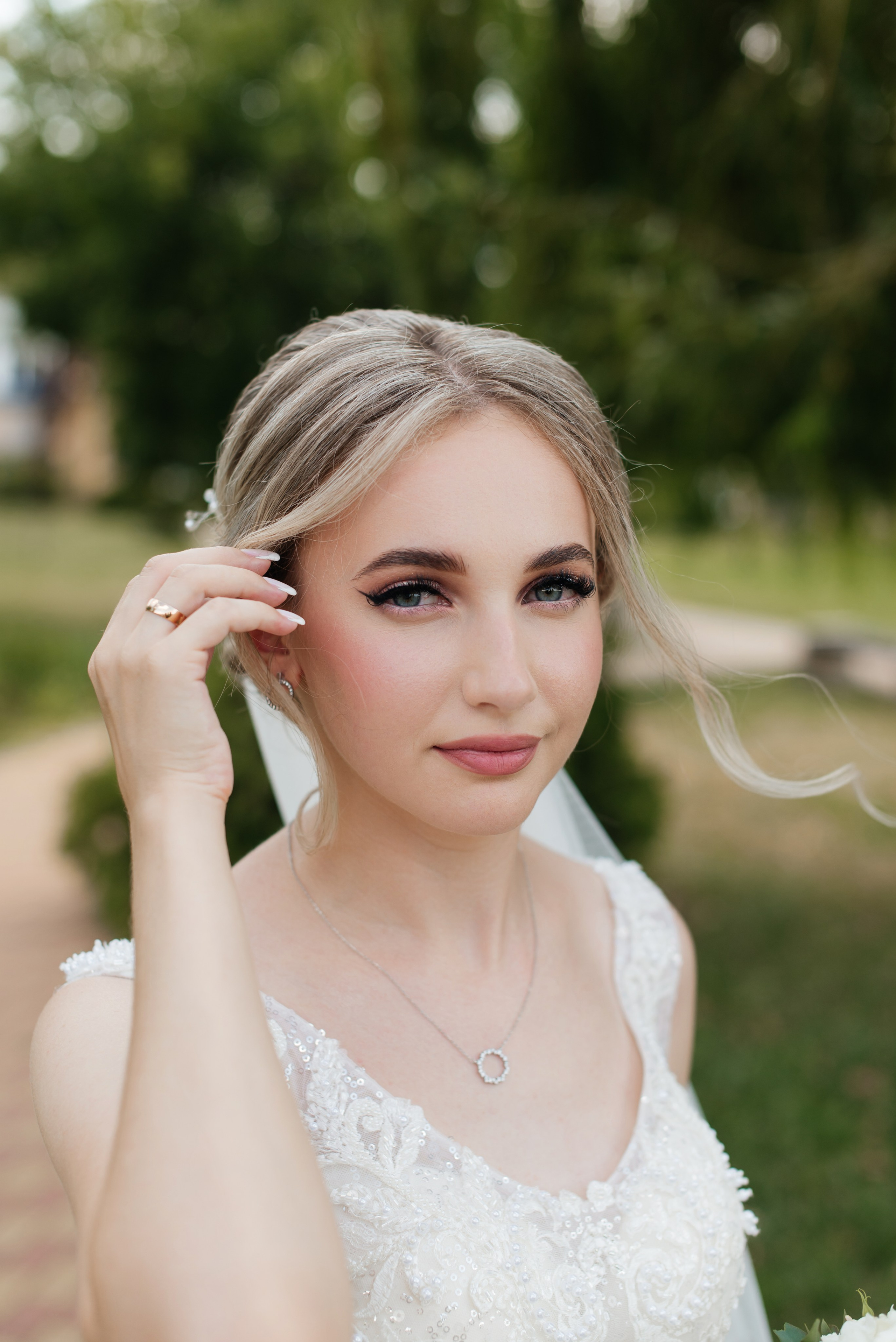 Владимир & Дарья. Фотограф Палий Ульяна