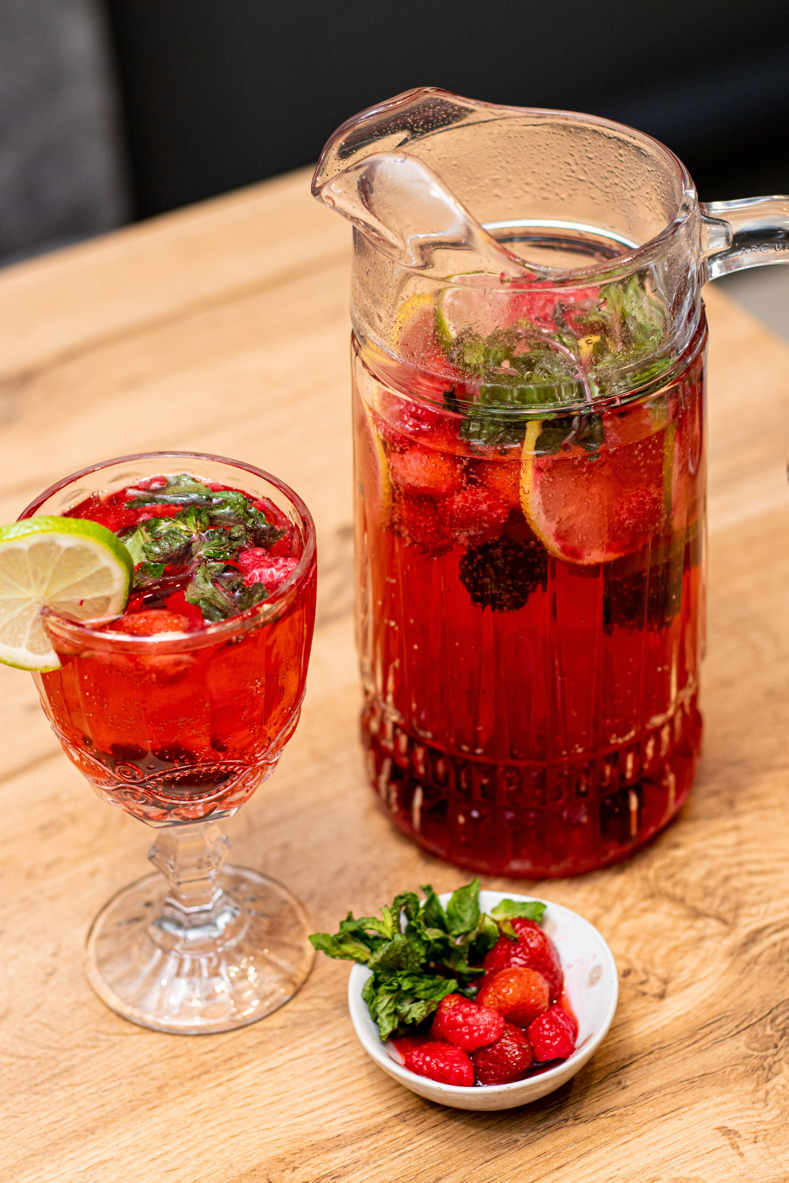 Для ресторана