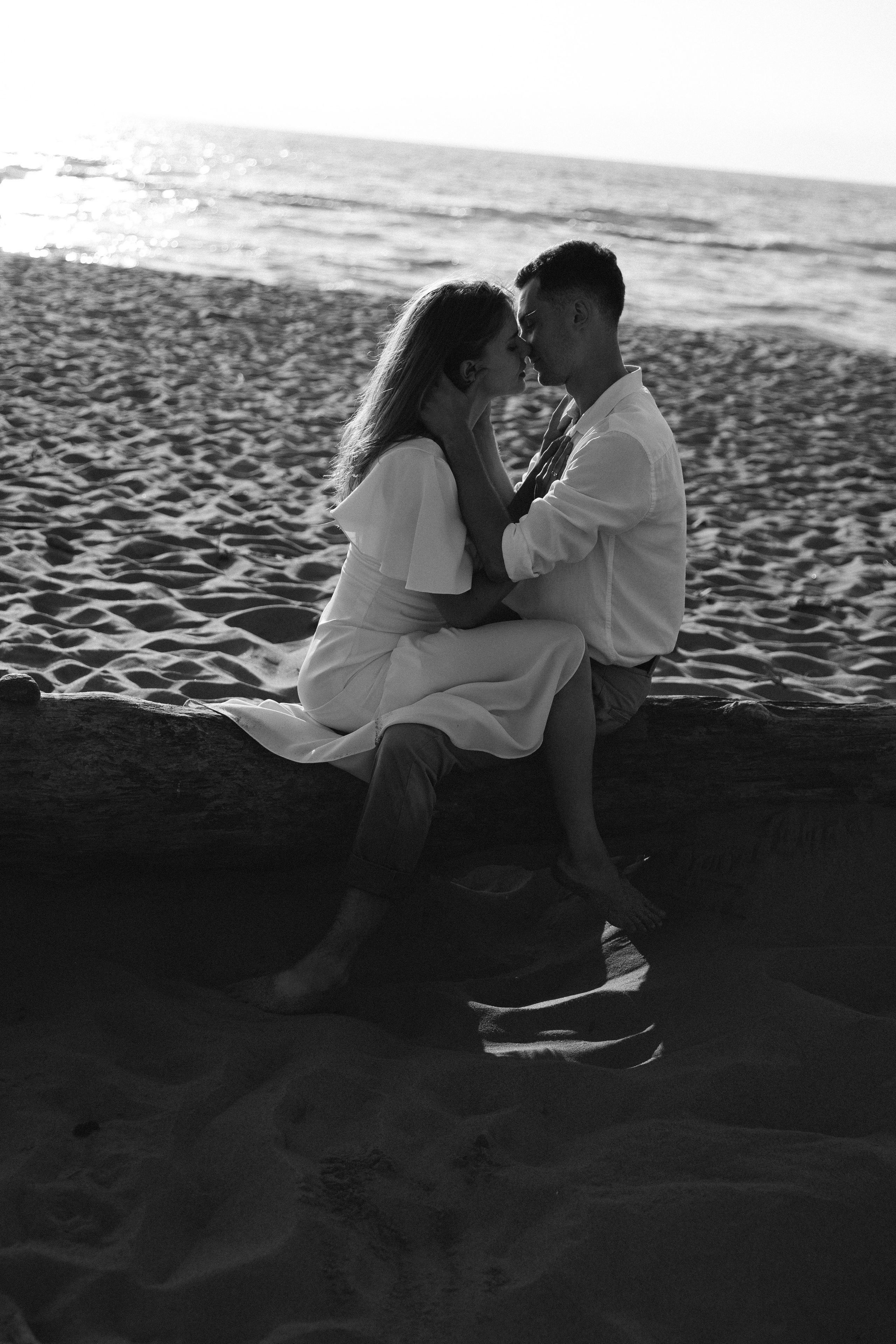 E&A. Свадебный и портретный фотограф в Калининграде и Москве Марк Юдинцев