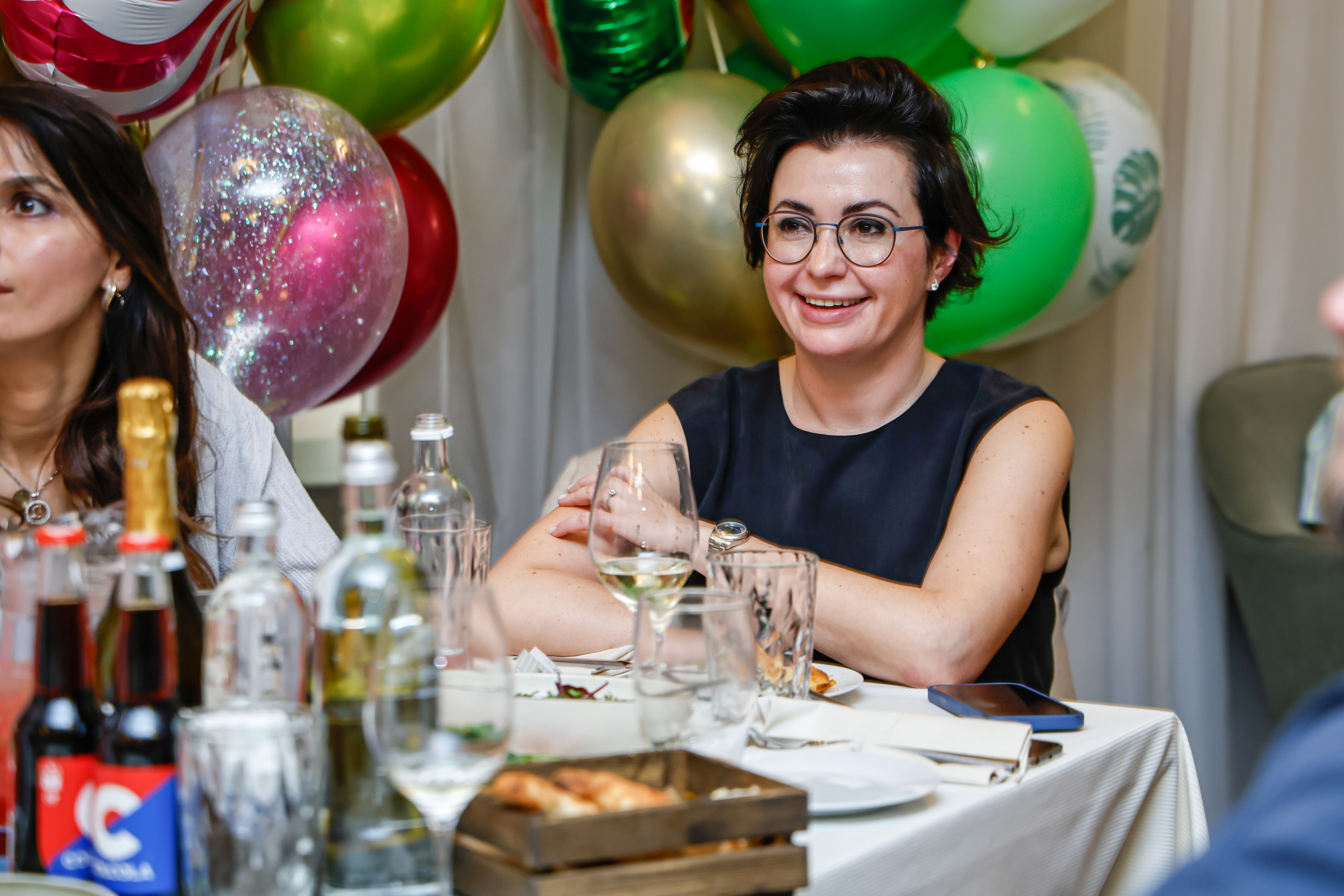 День рождения 27.06. Фотограф-видеограф Евдаева Альвина