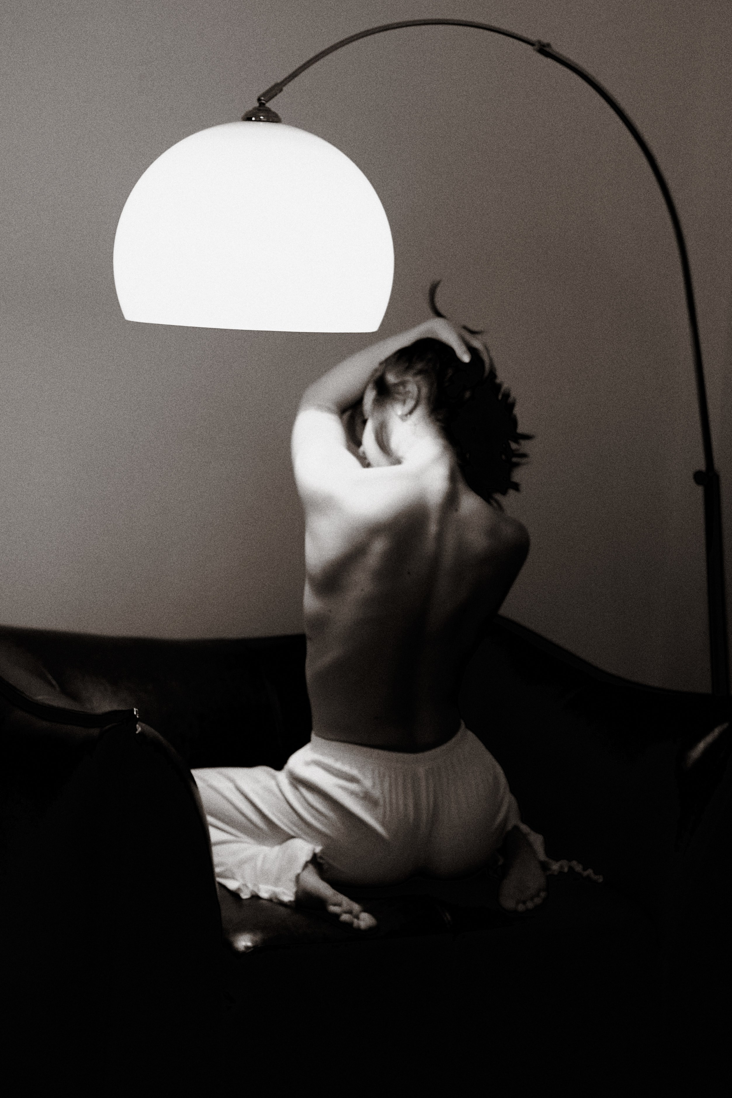 Сreated for people. Фотограф Екатерина SNAKEKKA|Фотограф из Москвы