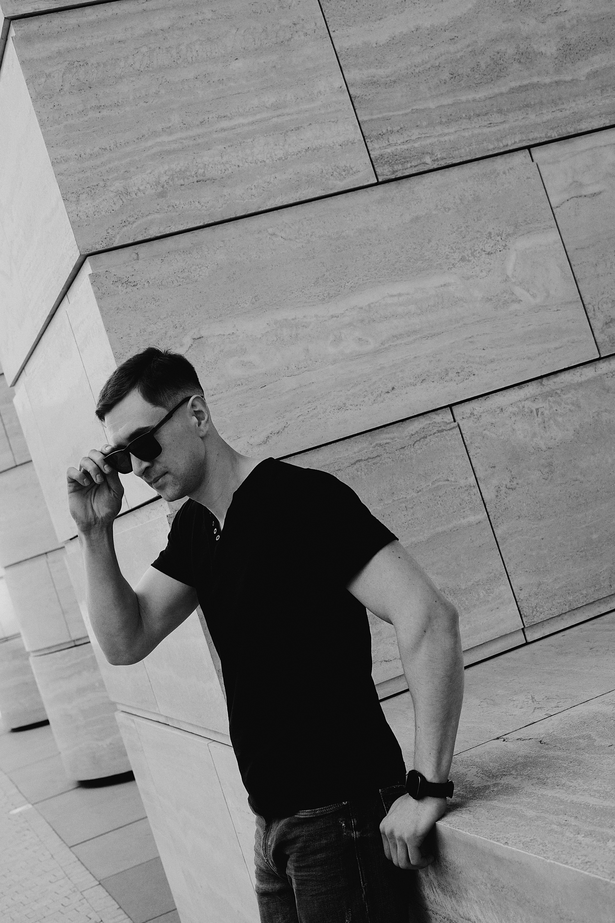 Роман. Свадебный и портретный фотограф в Санкт-Петербурге Софья Каркачева