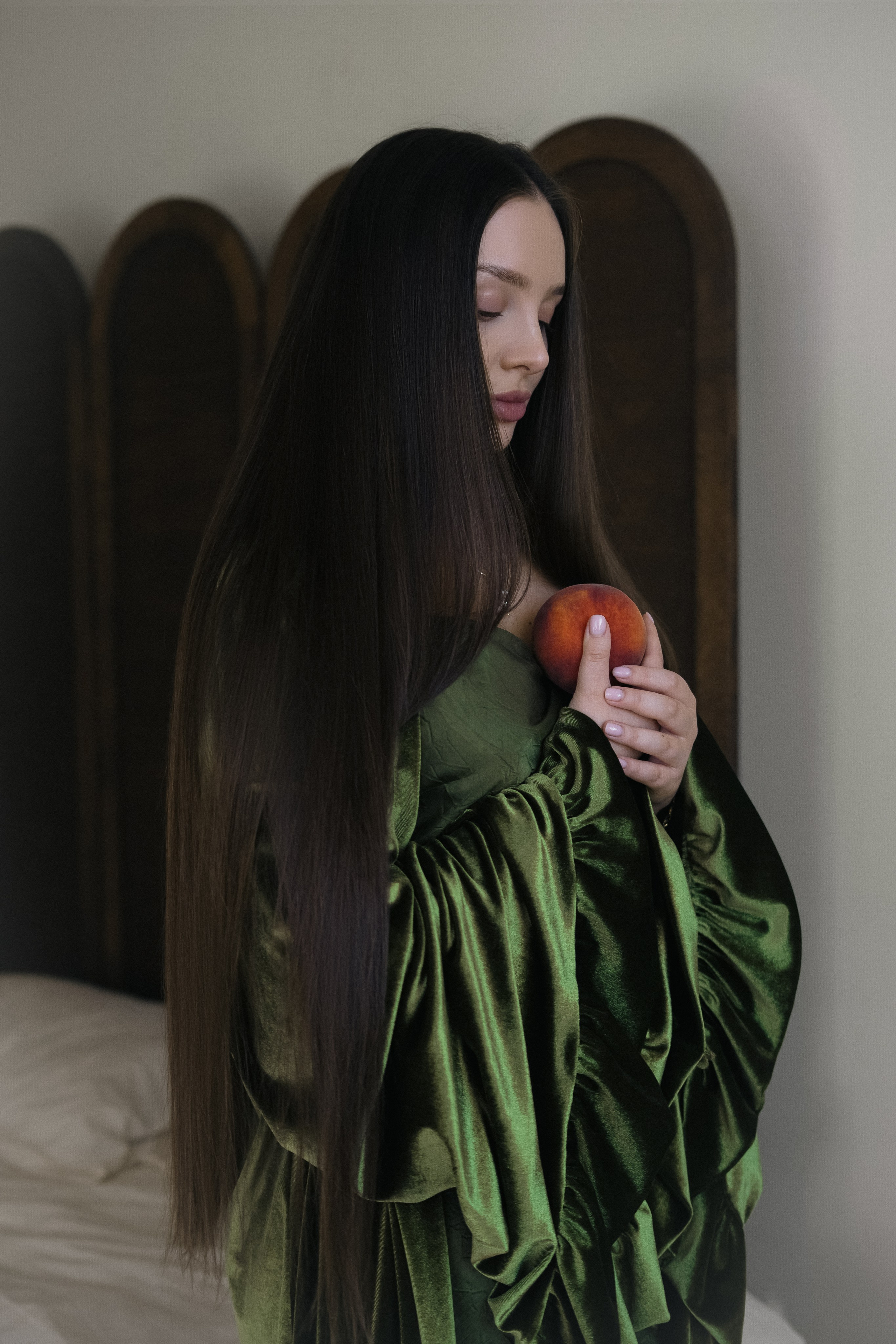 Юлия. Свадебный и портретный фотограф в Санкт-Петербурге Софья Каркачева