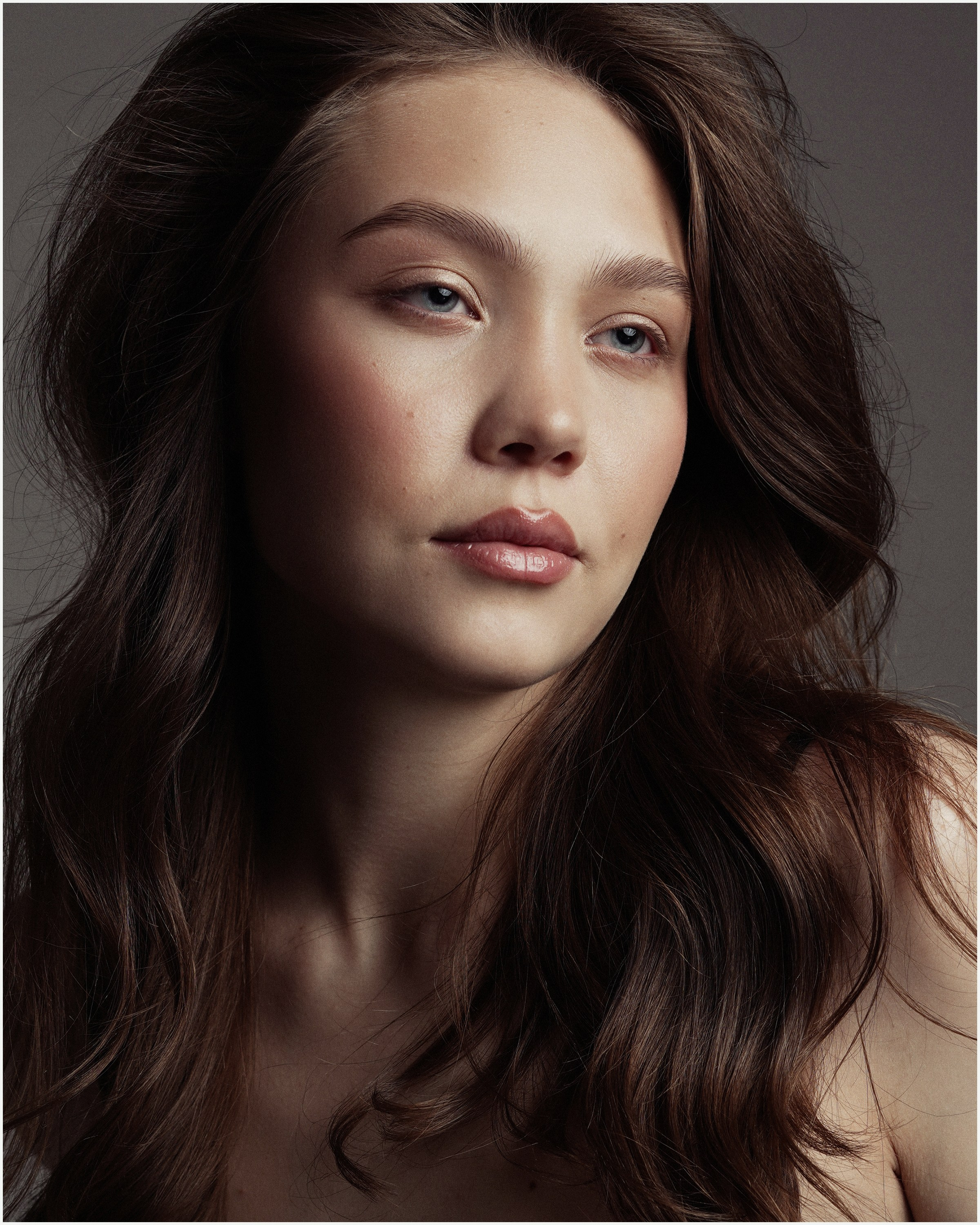 Эвелина. Свадебный и портретный фотограф в Санкт-Петербурге Софья Каркачева