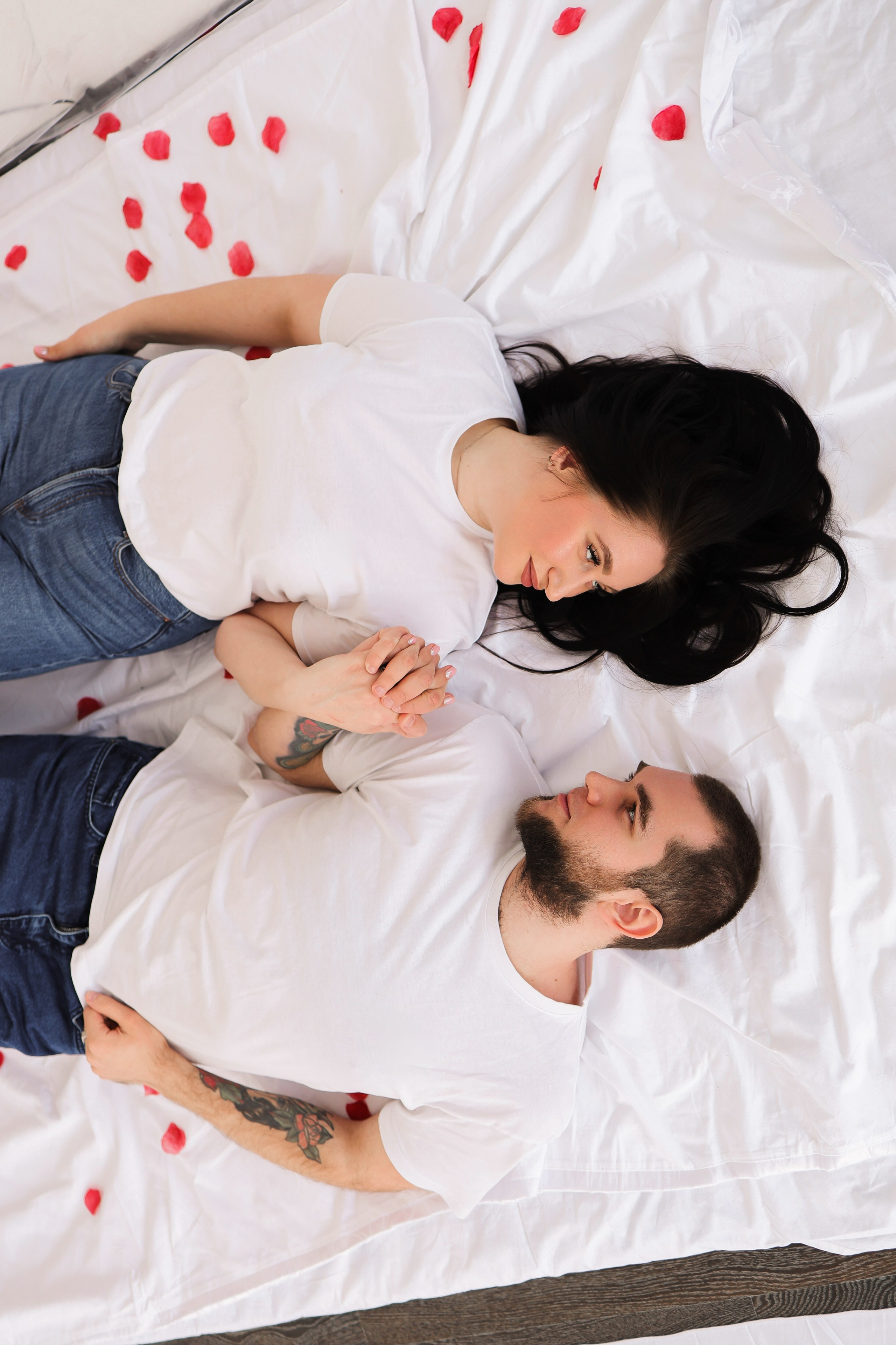Семейные истории/Love story. Семейный и церковный фотограф в Курчатове