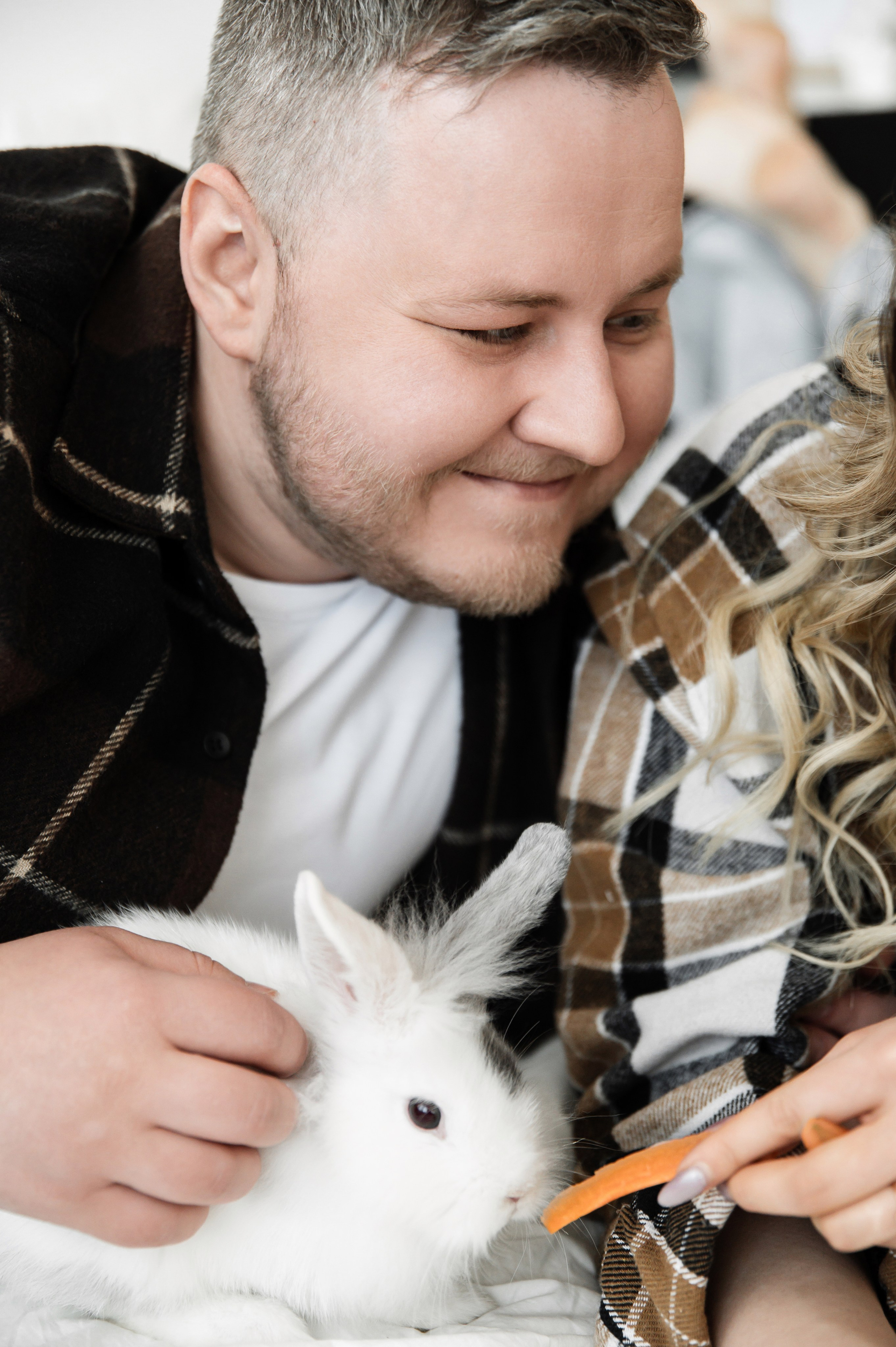 I&V. Фотограф Кирилл Верт