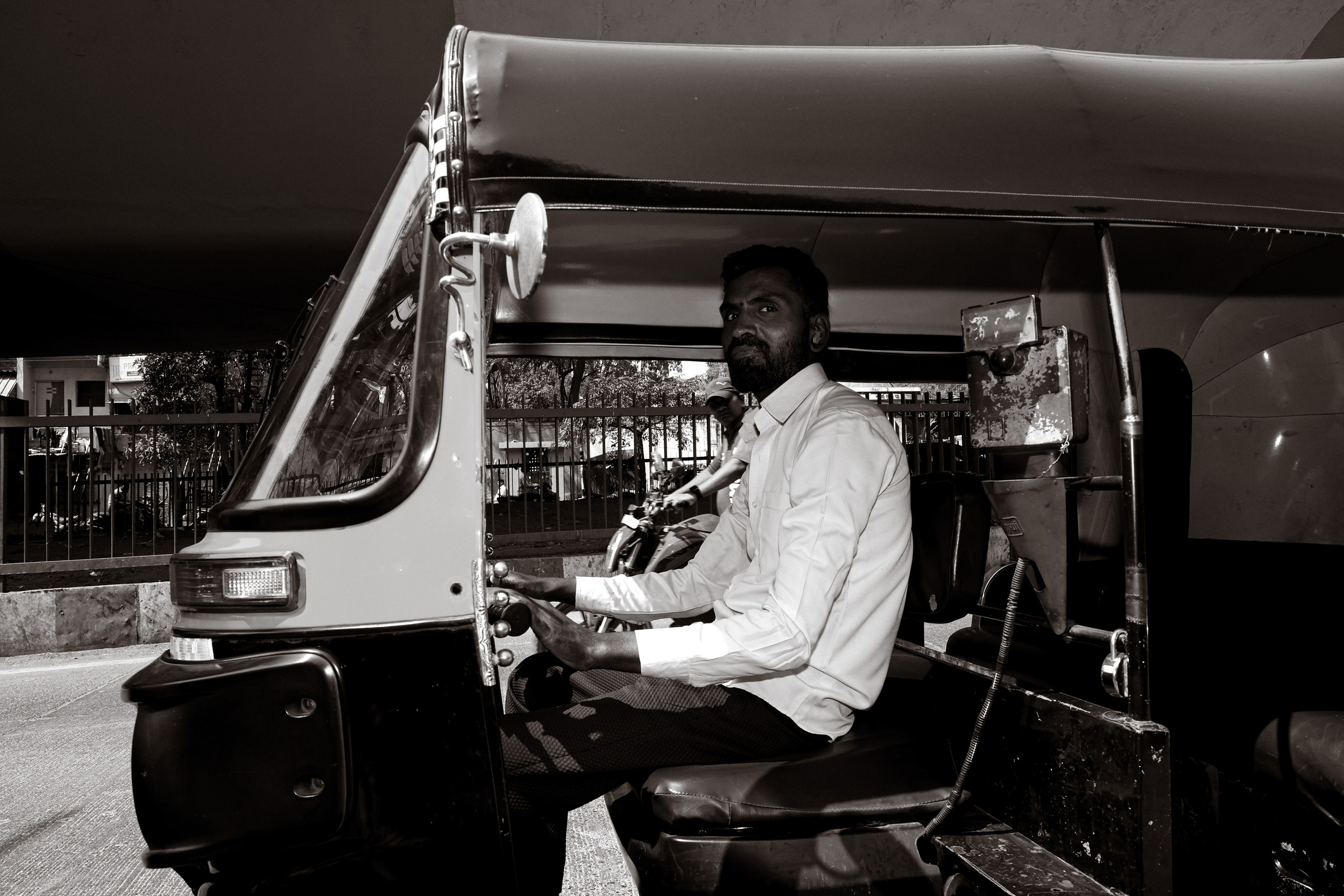 India. Фотограф в Москве