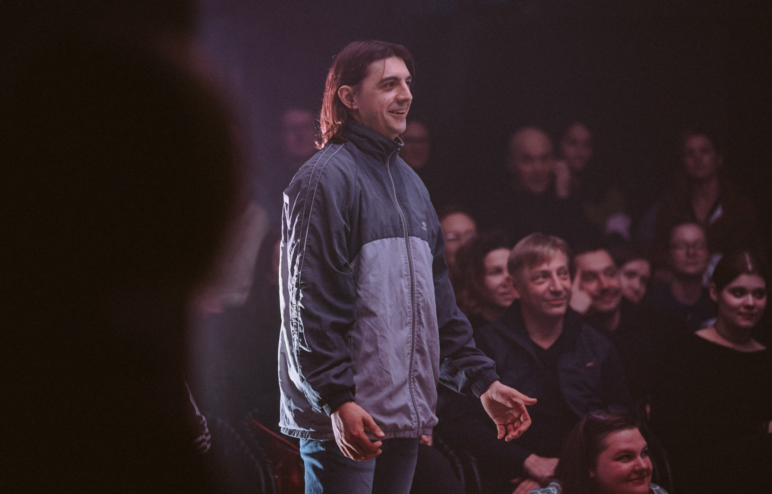 Квадрат. Фотограф Виктория Дунаевская в Санкт Петербурге