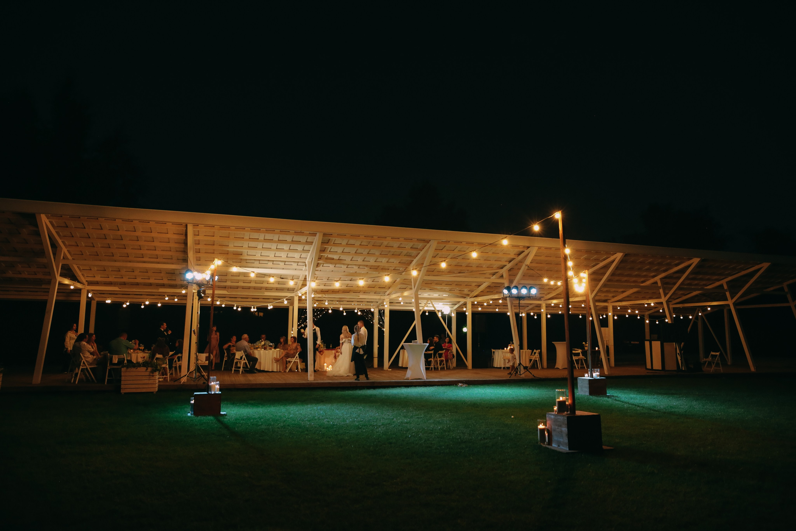 Оля и Кирилл. Катерина Макиева