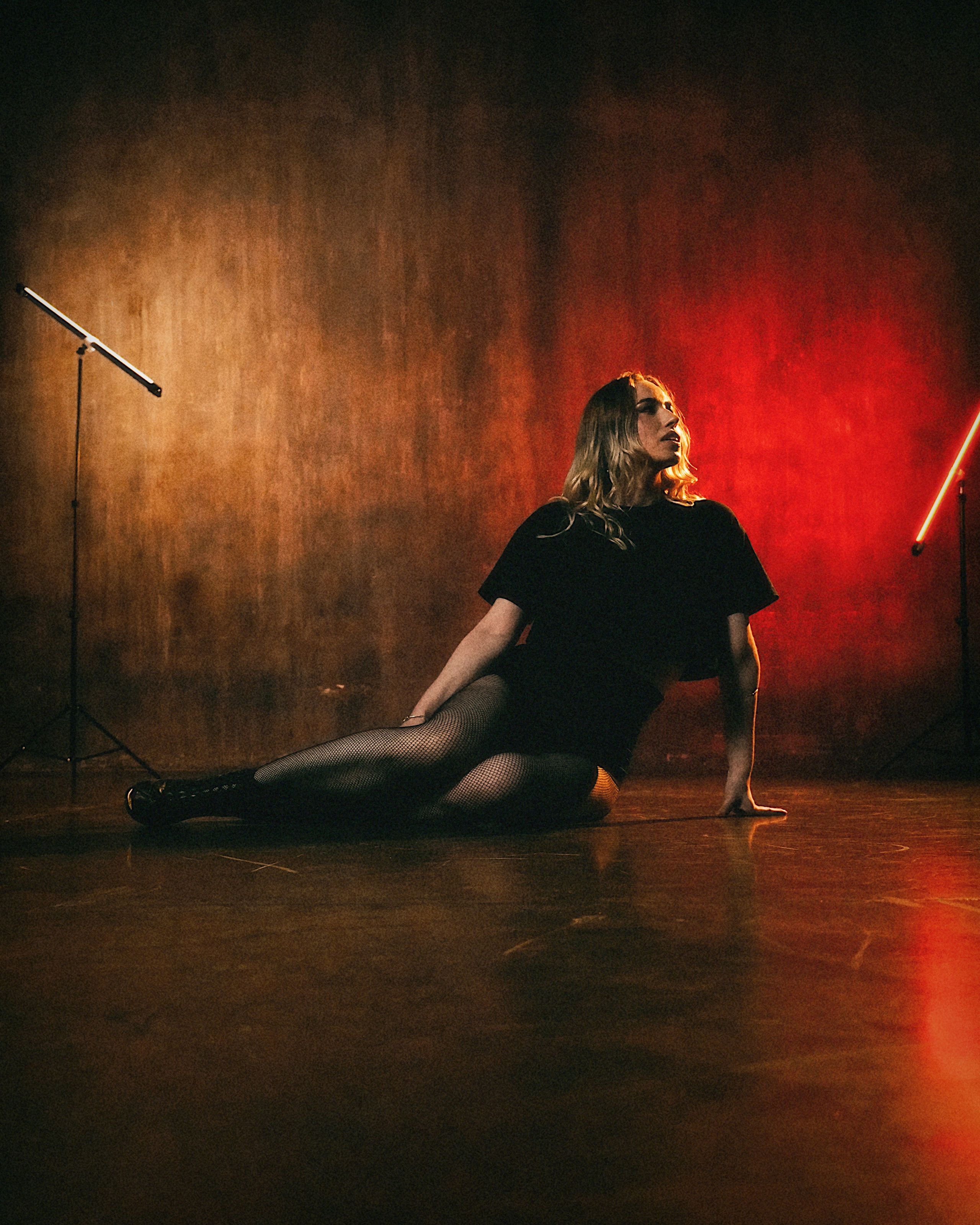 NoScrubs. Фотограф Юлия Евсеева