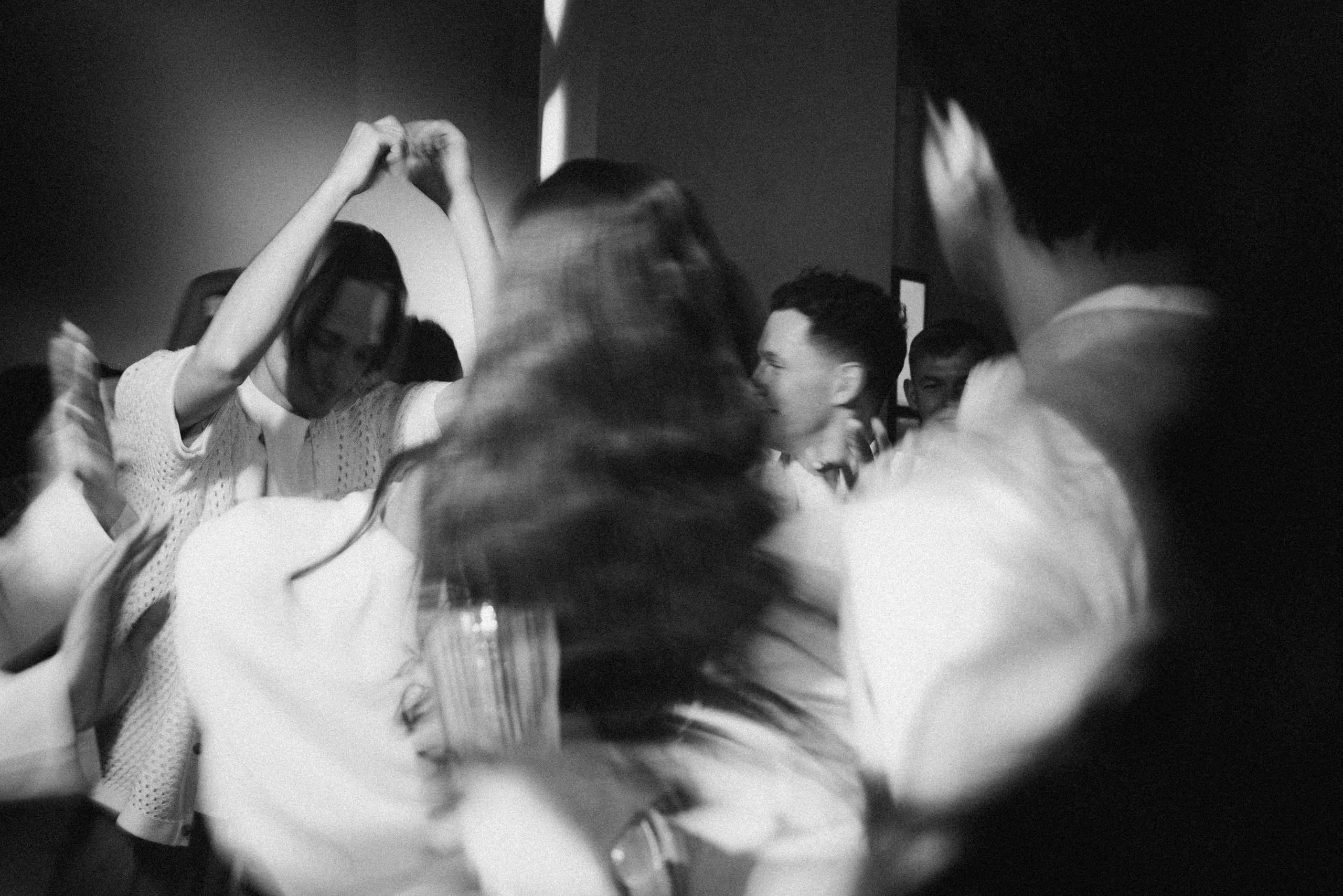 Вот это да, у меня теперь есть жена…. Daria Chigintseva Photographer