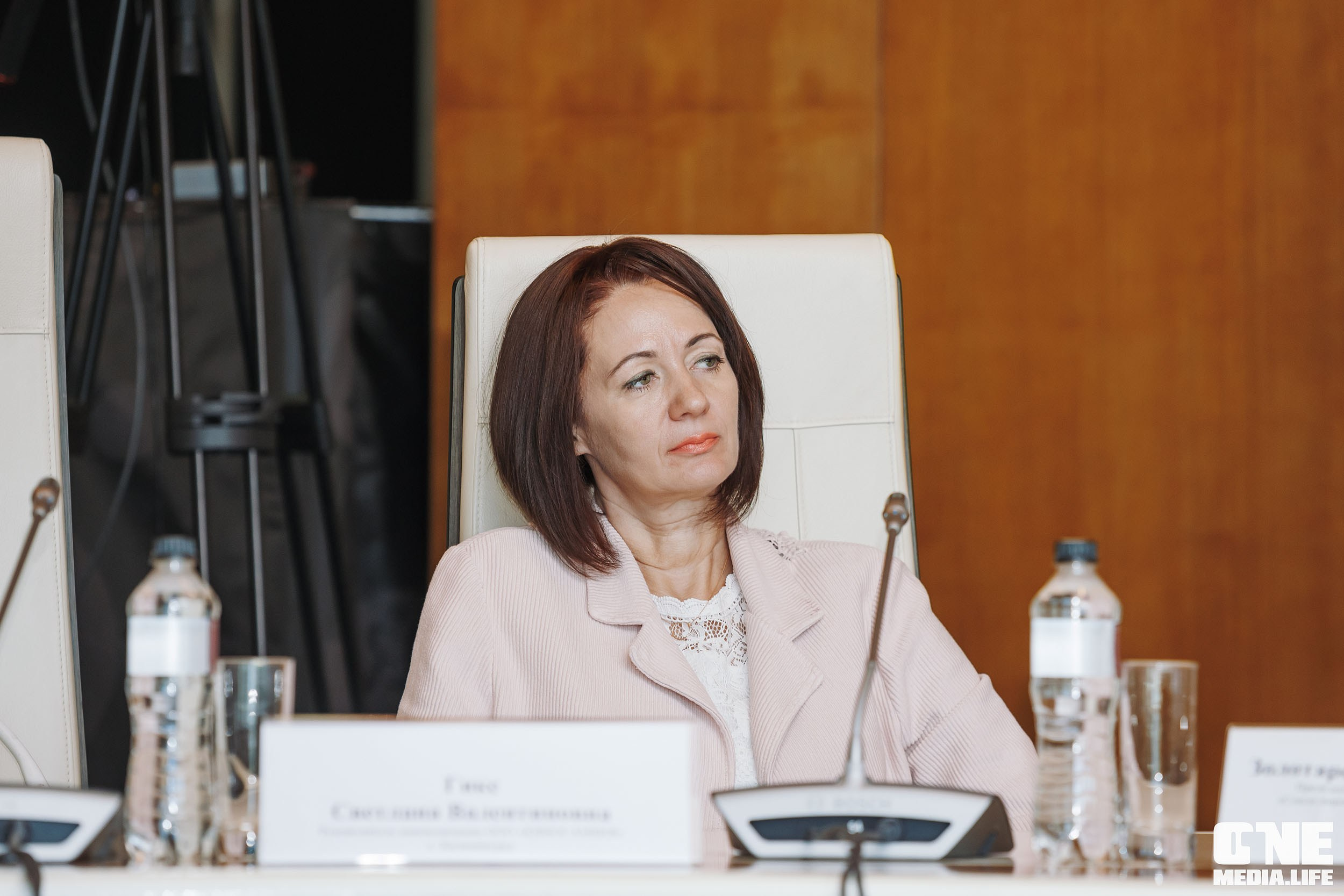 Балтийский Культурный Форум 2026. День 3. One Media Life: фоторепортажи, фотоотчеты с мероприятий и заведений