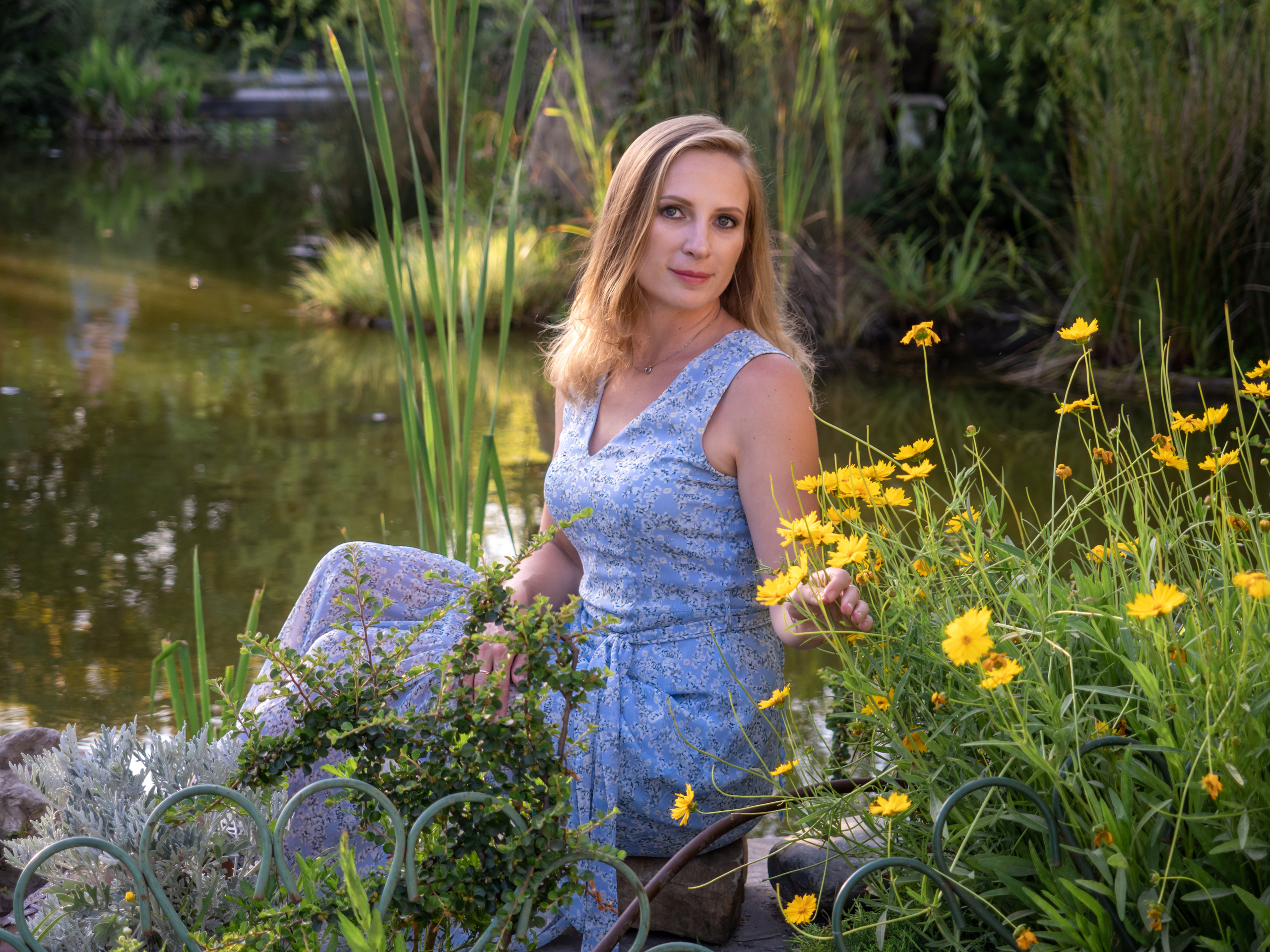 Семейные фотопрогулки. Фотограф в Сочи и Москве Полина Душенкова