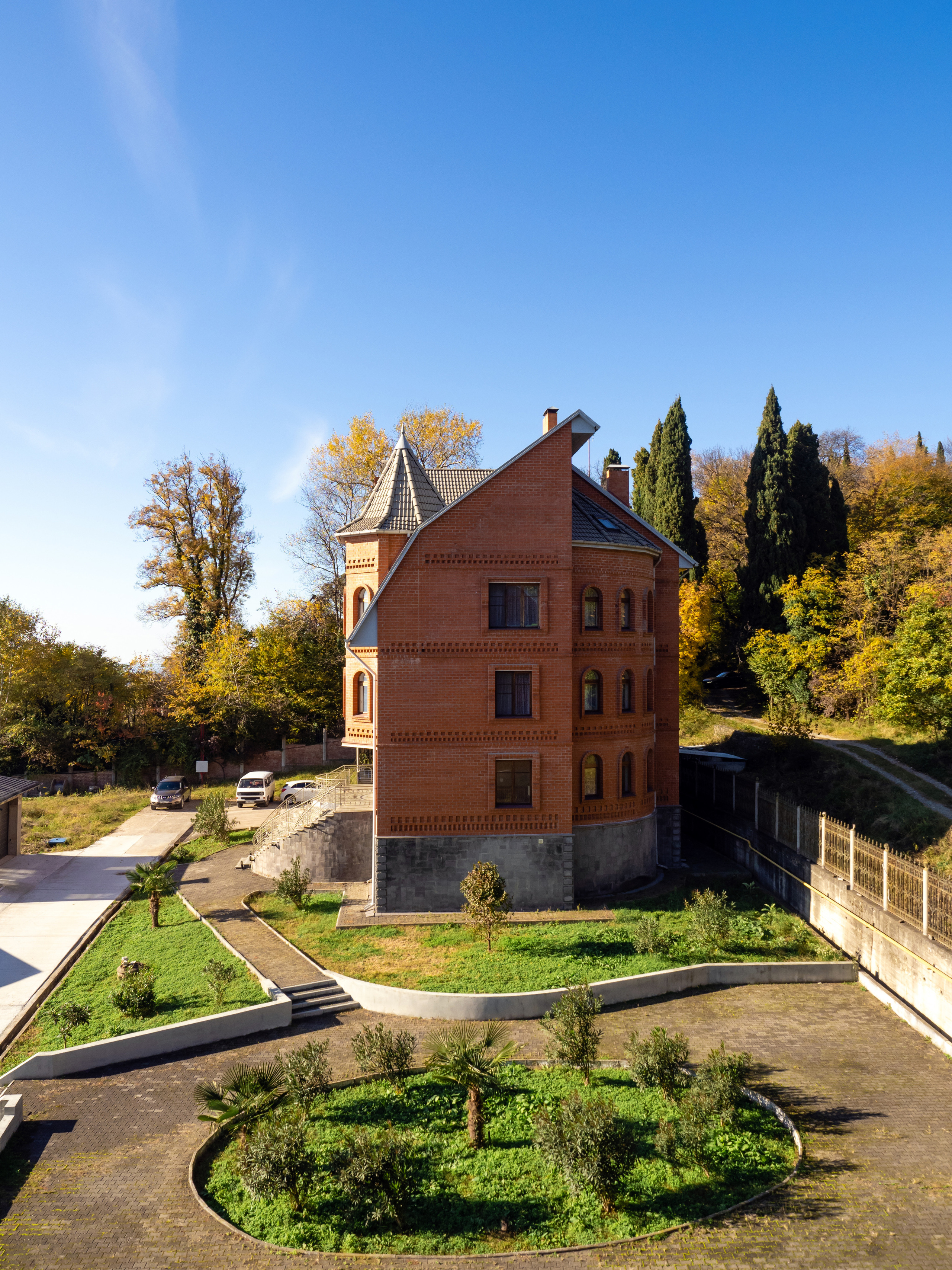 Интерьерные съёмки. Фотограф в Сочи и Москве Полина Душенкова