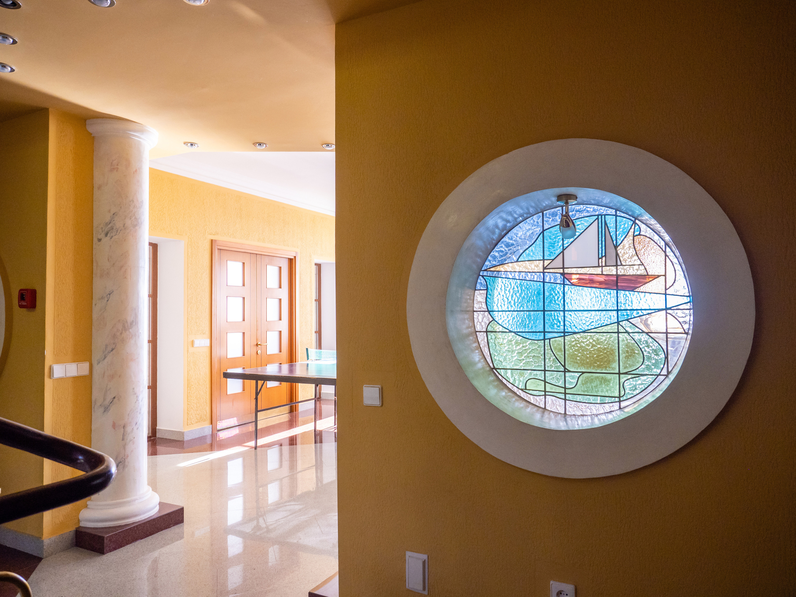 Интерьерные съёмки. Фотограф в Сочи и Москве Полина Душенкова