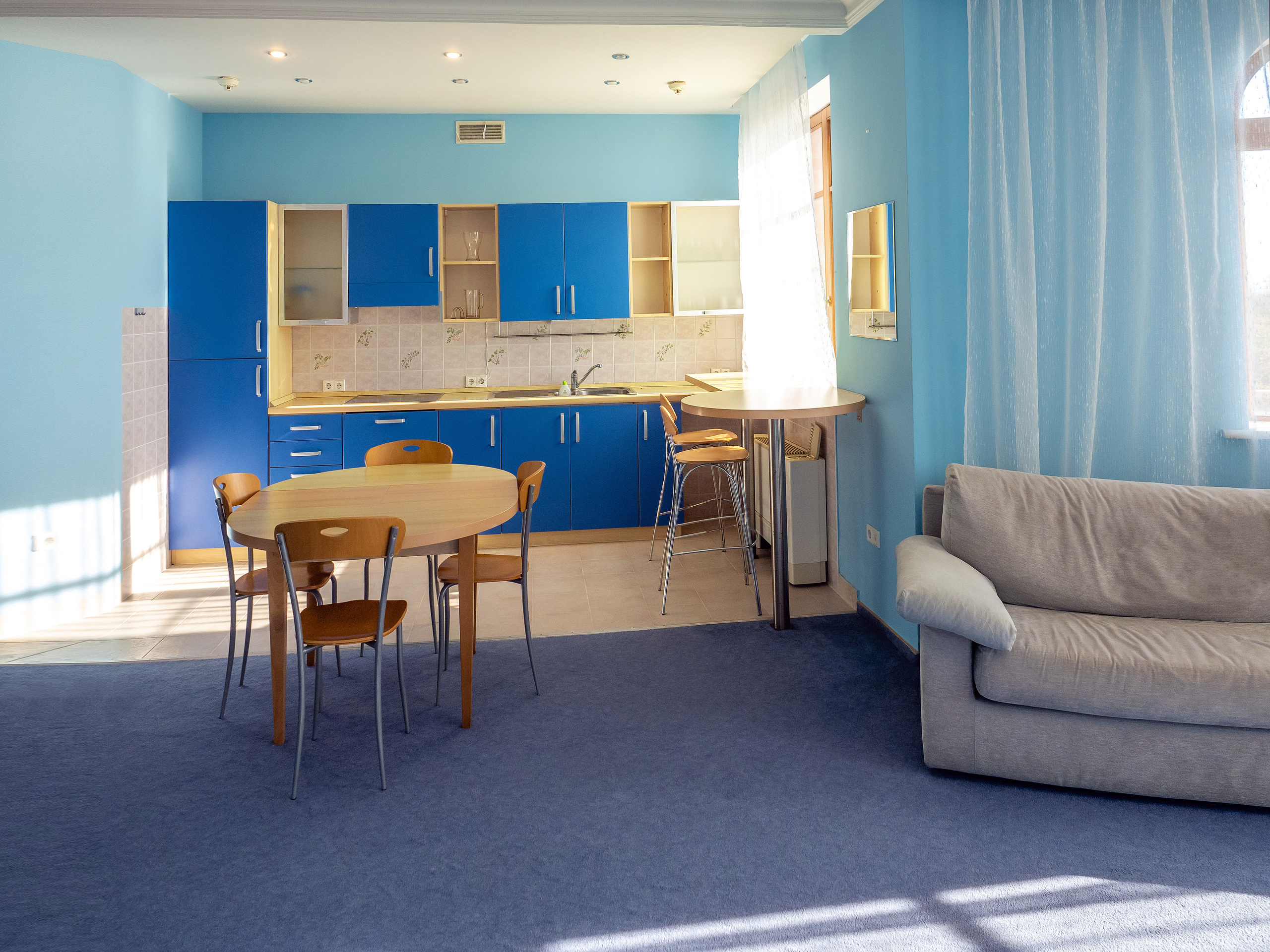 Интерьерные съёмки. Фотограф в Сочи и Москве Полина Душенкова