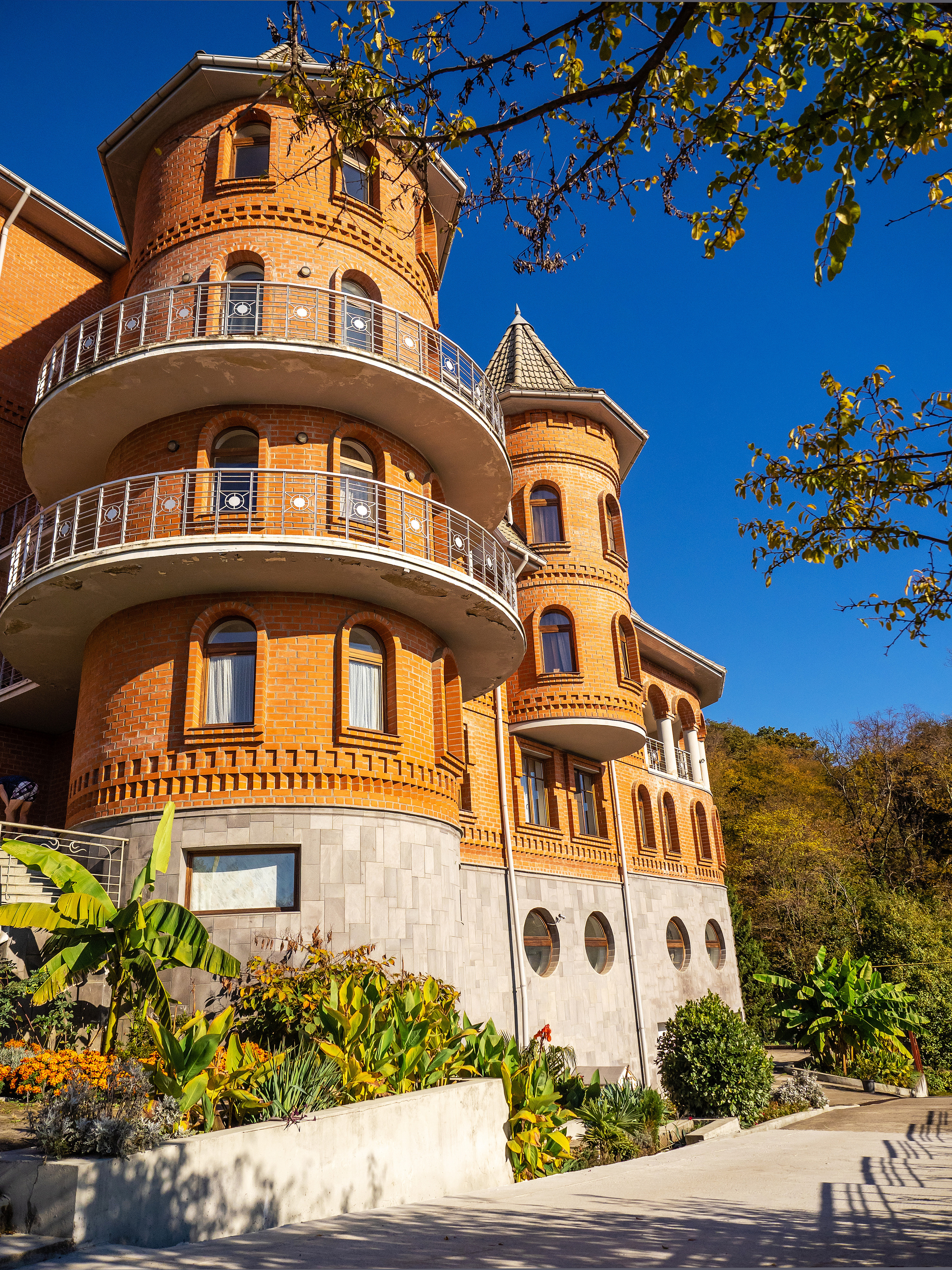 Интерьерные съёмки. Фотограф в Сочи и Москве Полина Душенкова