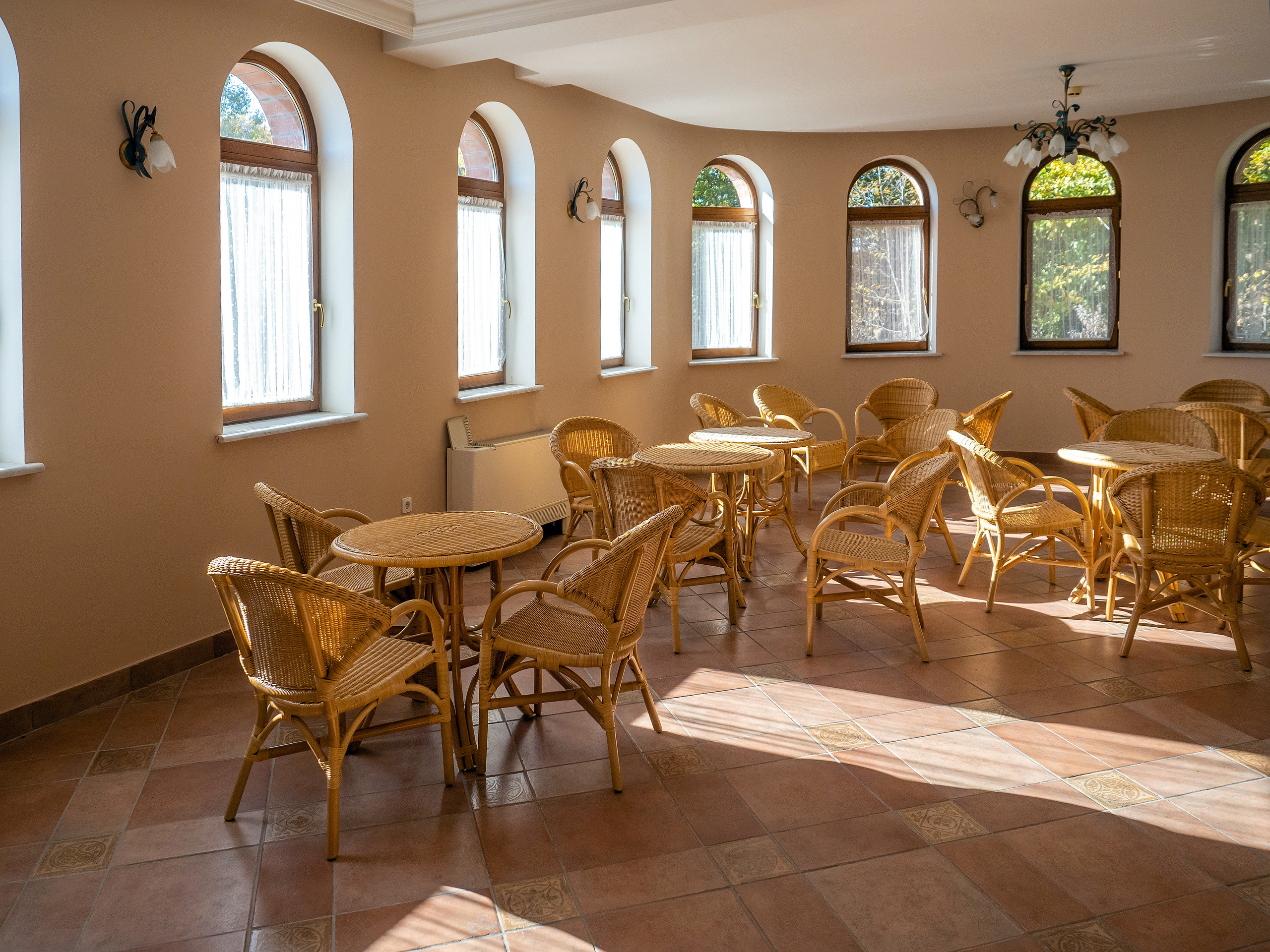 Интерьерные съёмки. Фотограф в Сочи и Москве Полина Душенкова