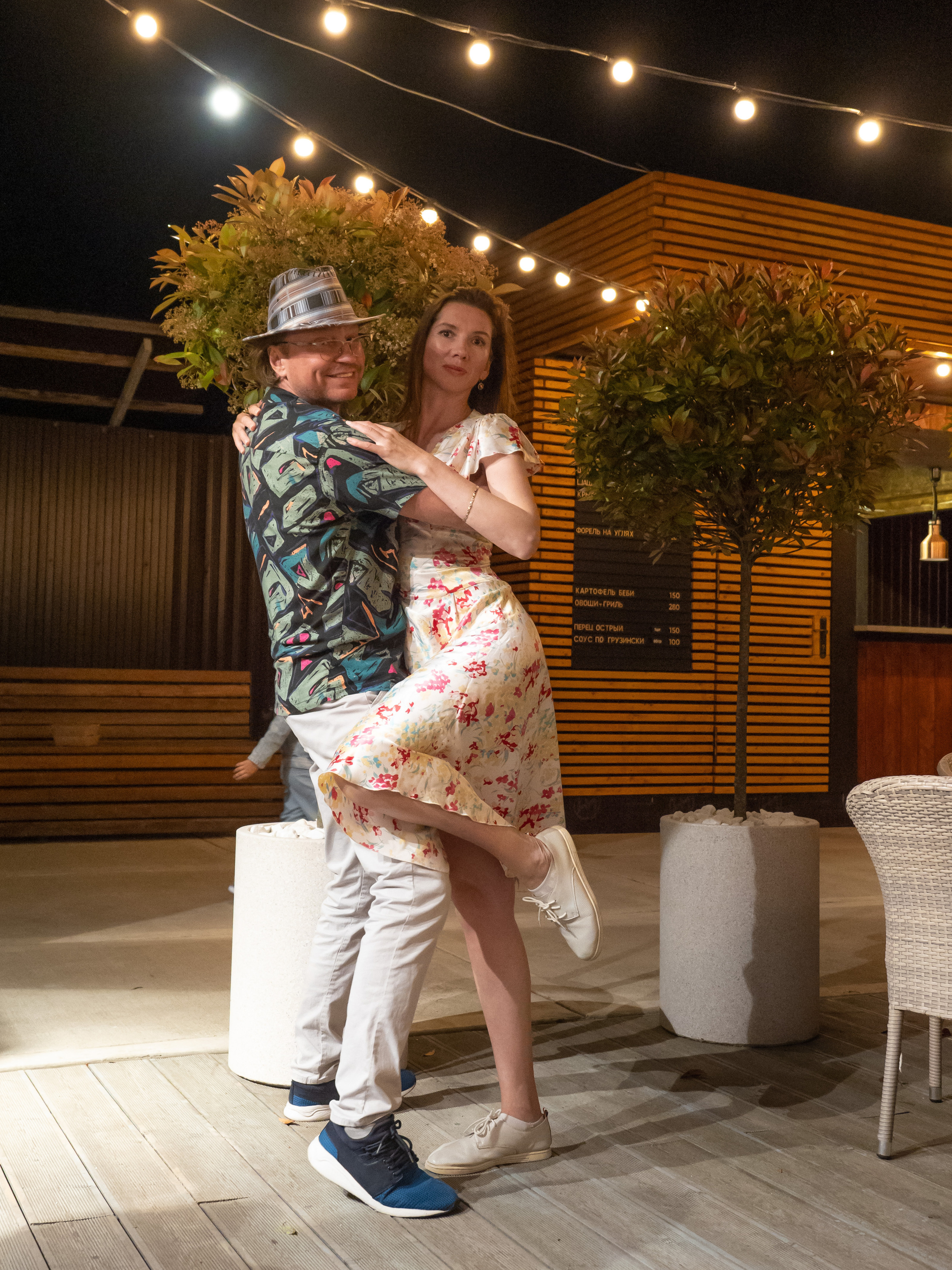 Бачата. Фотограф в Сочи и Москве Полина Душенкова