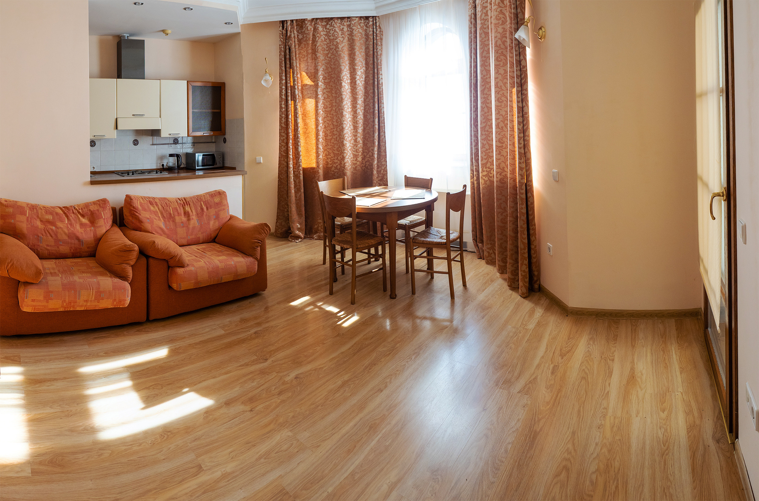 Интерьерные съёмки. Фотограф в Сочи и Москве Полина Душенкова