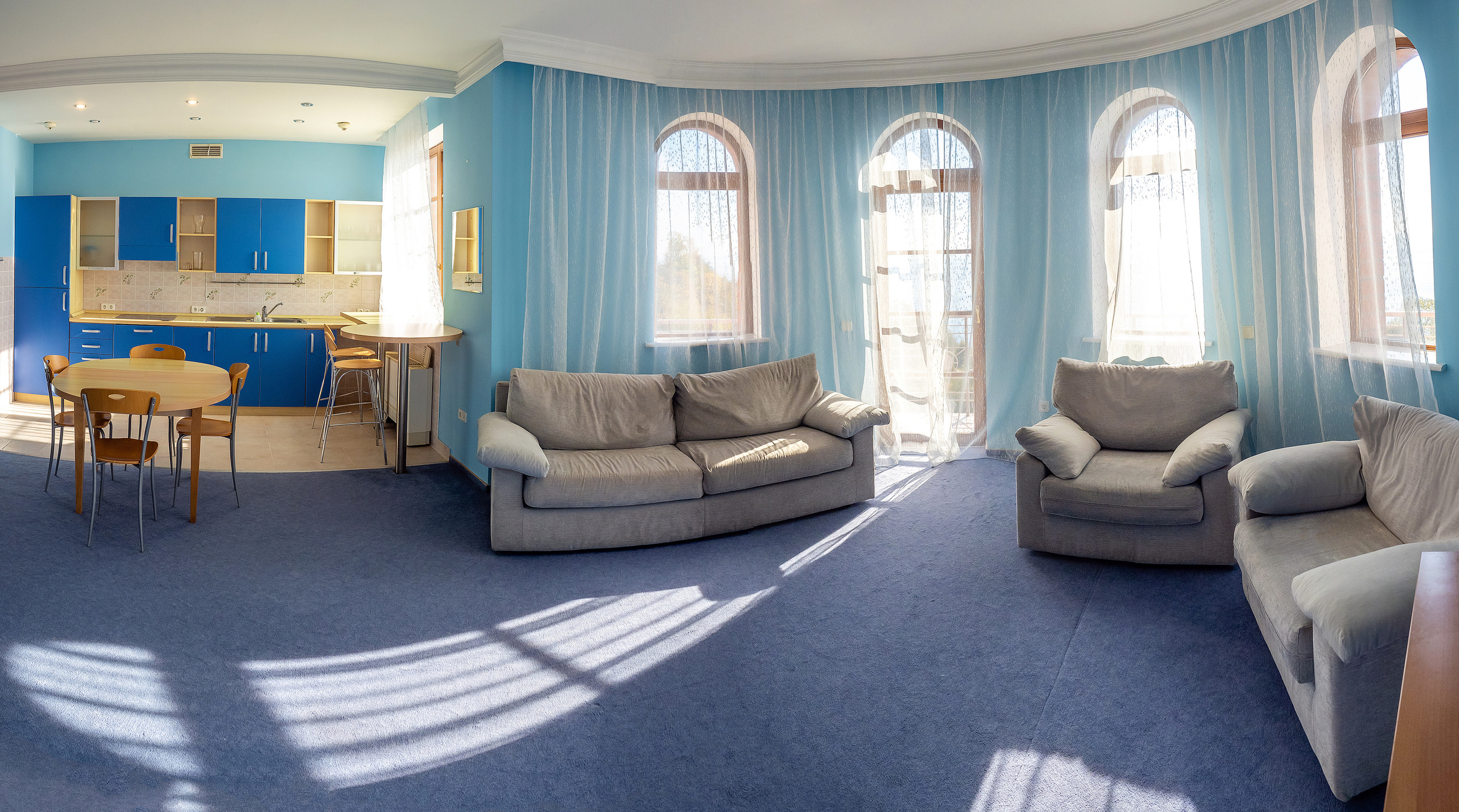 Интерьерные съёмки. Фотограф в Сочи и Москве Полина Душенкова