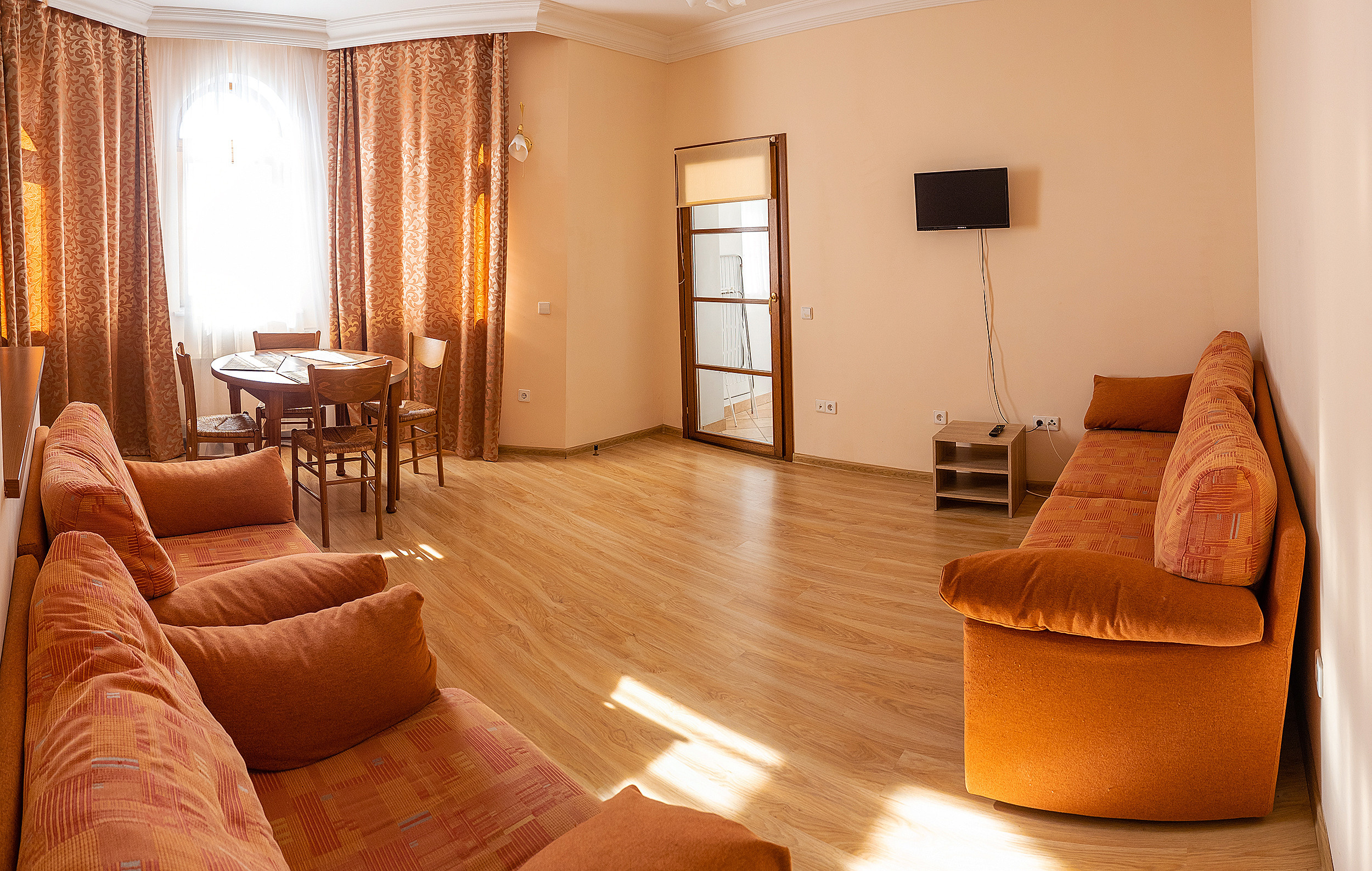 Интерьерные съёмки. Фотограф в Сочи и Москве Полина Душенкова