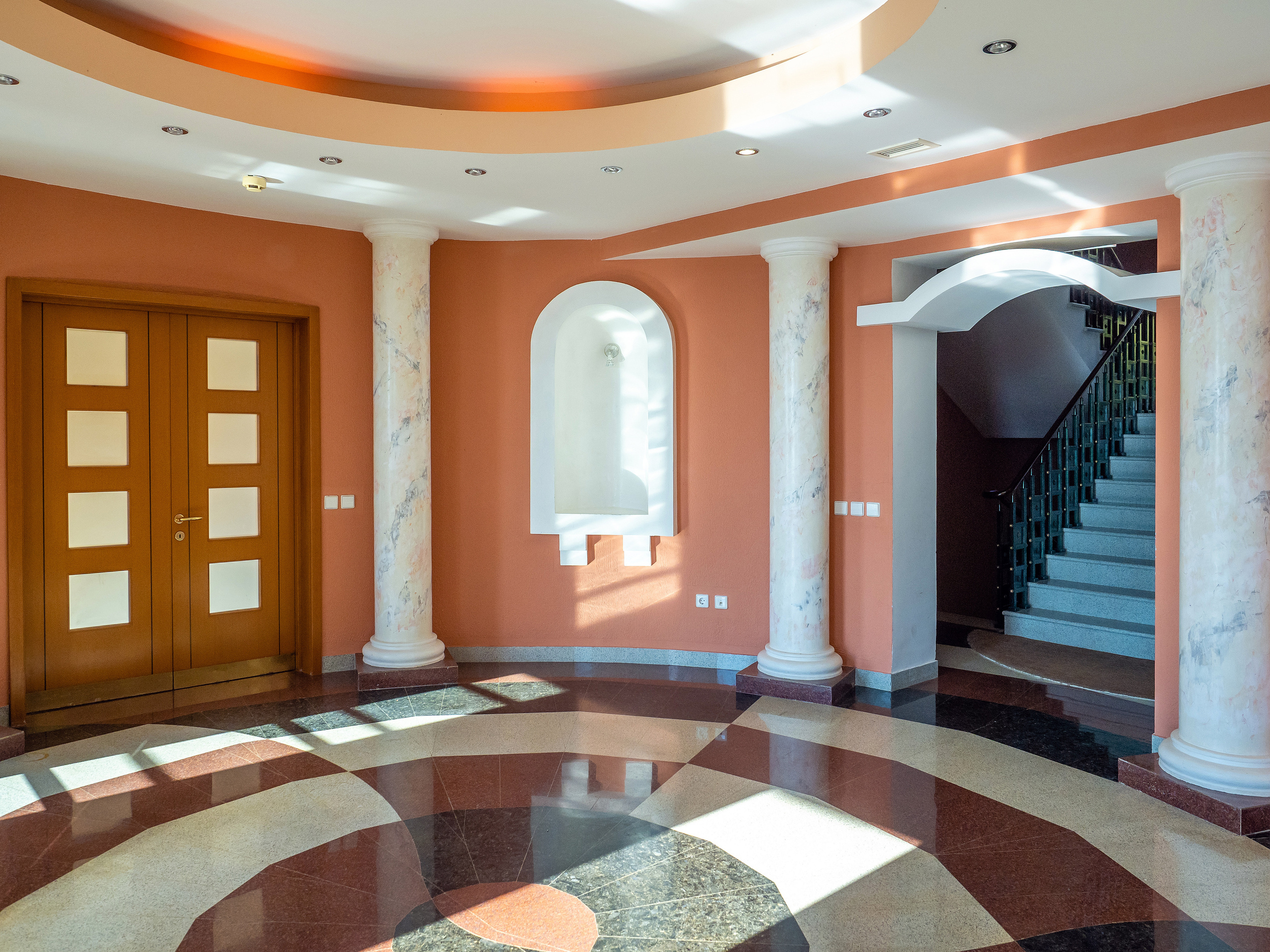 Интерьерные съёмки. Фотограф в Сочи и Москве Полина Душенкова