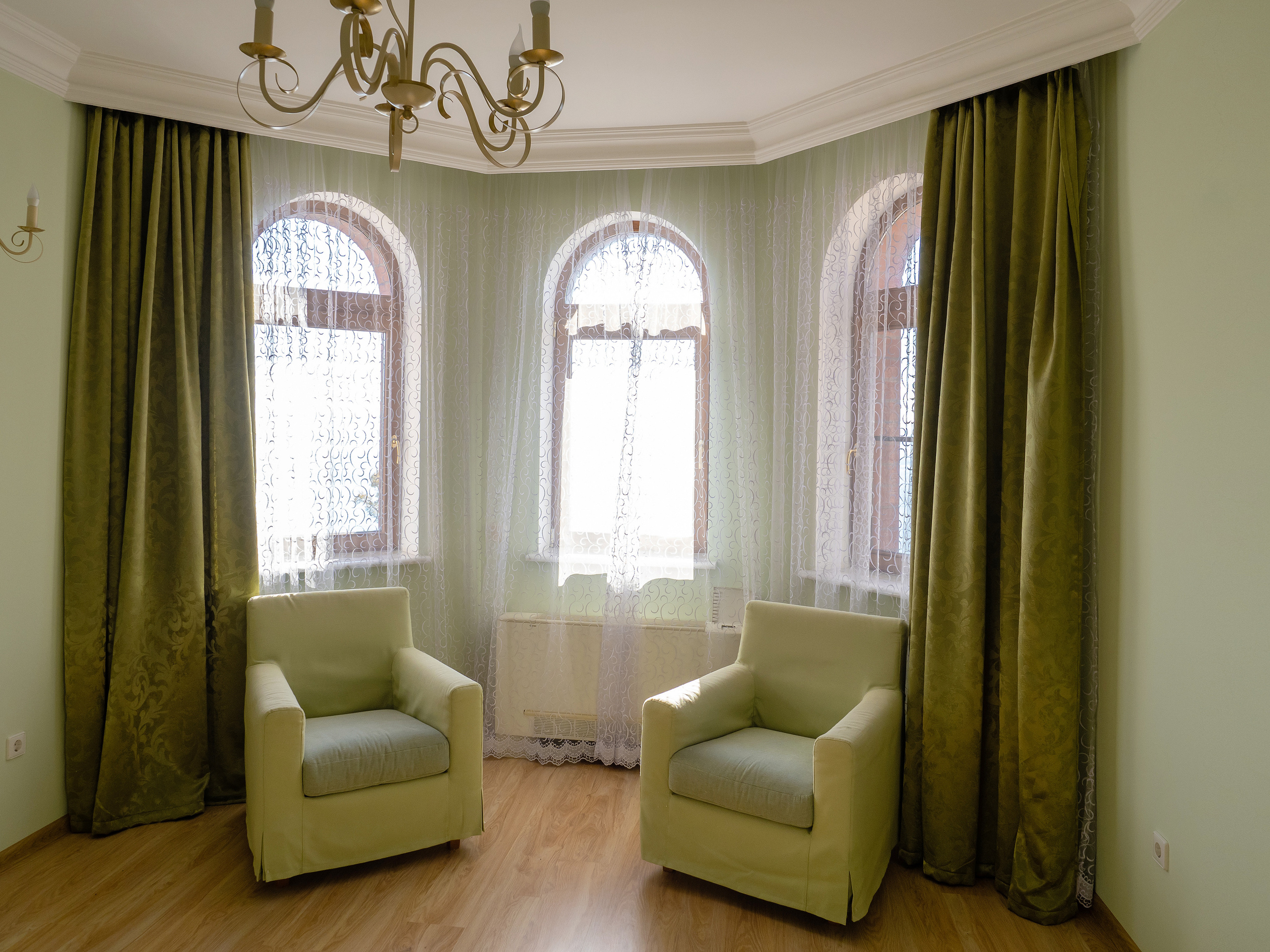 Интерьерные съёмки. Фотограф в Сочи и Москве Полина Душенкова